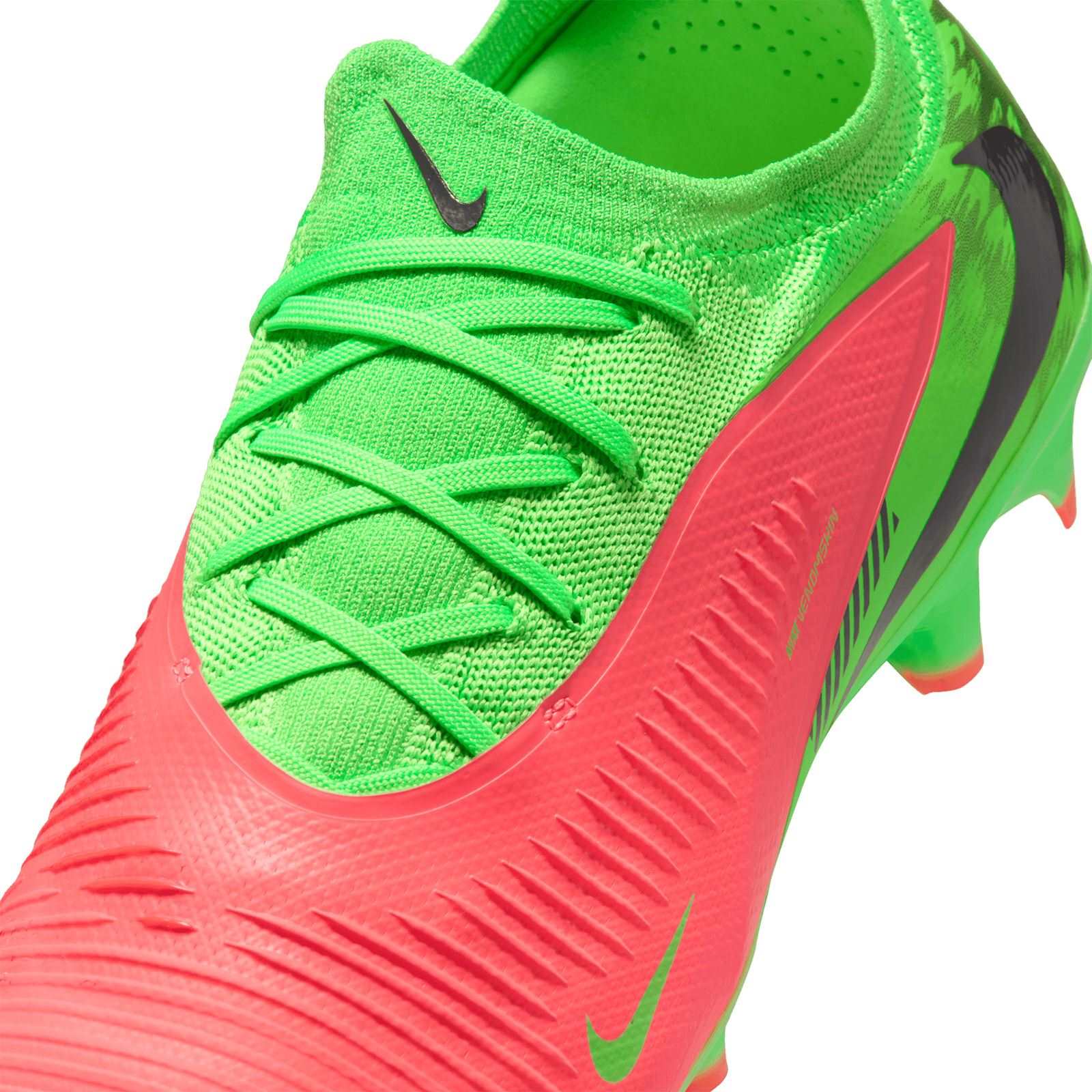 Nike Phantom 6 Low Pro "Erling Haaland" Firm-Ground Football Boots - Image 5