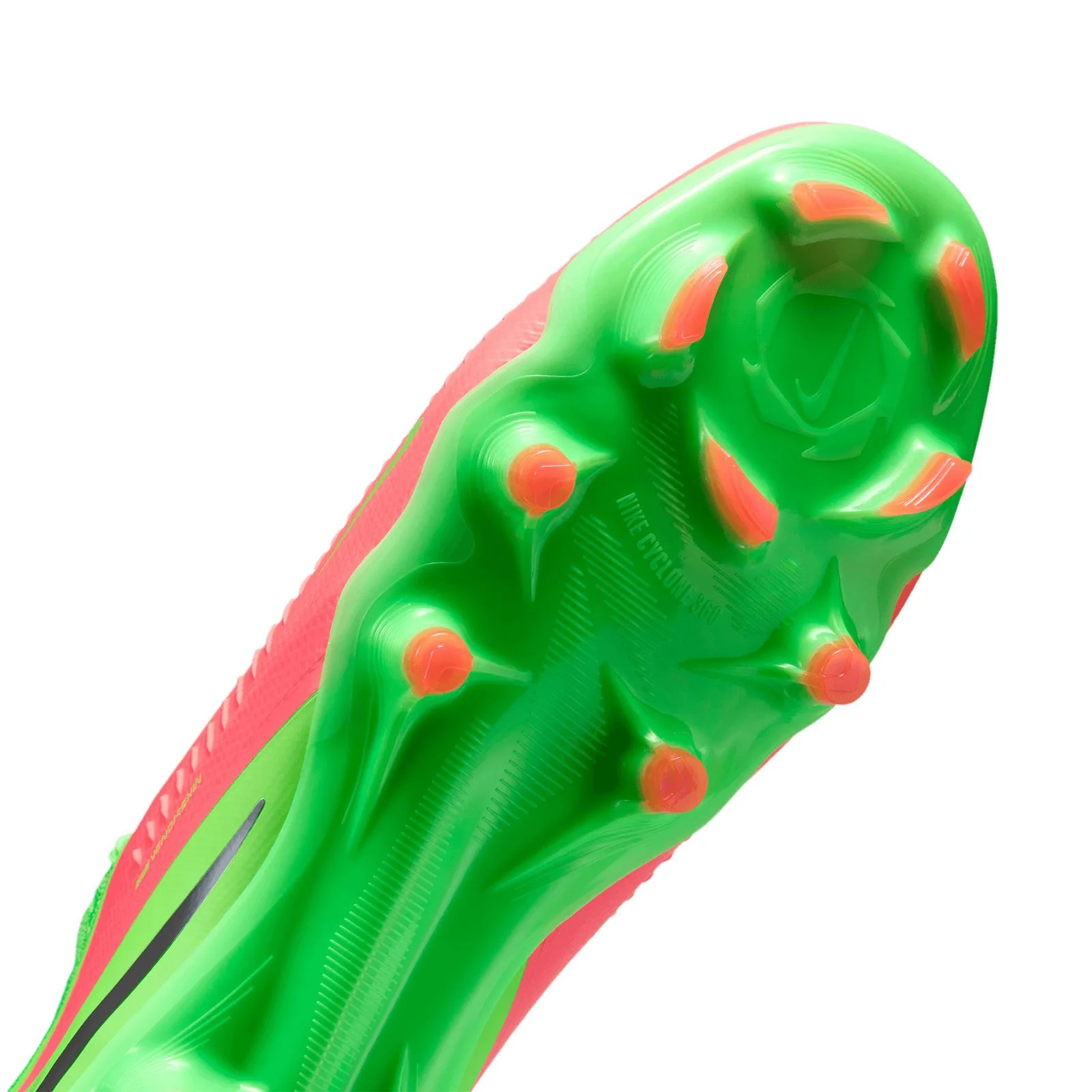 Nike Phantom 6 Low Pro "Erling Haaland" Firm-Ground Football Boots - Image 9