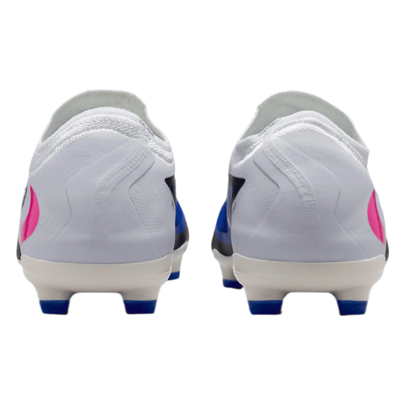 Nike Jr. Phantom 6 Low Pro Kids Multi-Ground Football Boots - Image 7