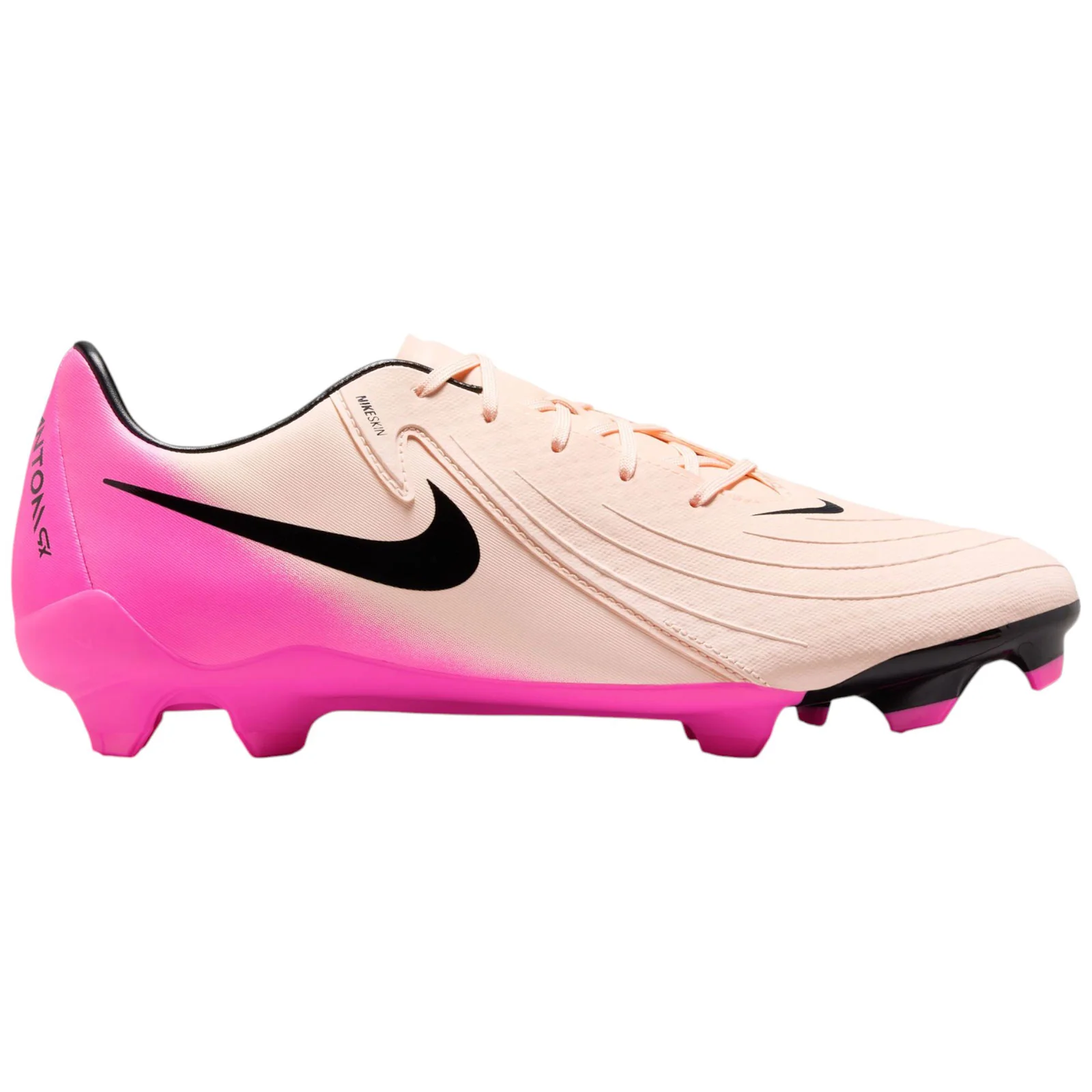 Nike Phantom Gx 2 Academy MG Low-Top Football Boots