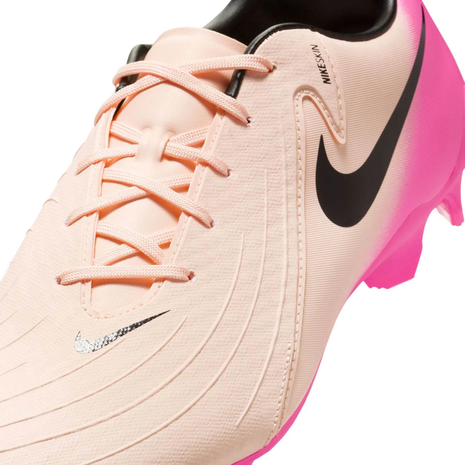 Nike Phantom Gx 2 Academy MG Low-Top Football Boots - Image 5
