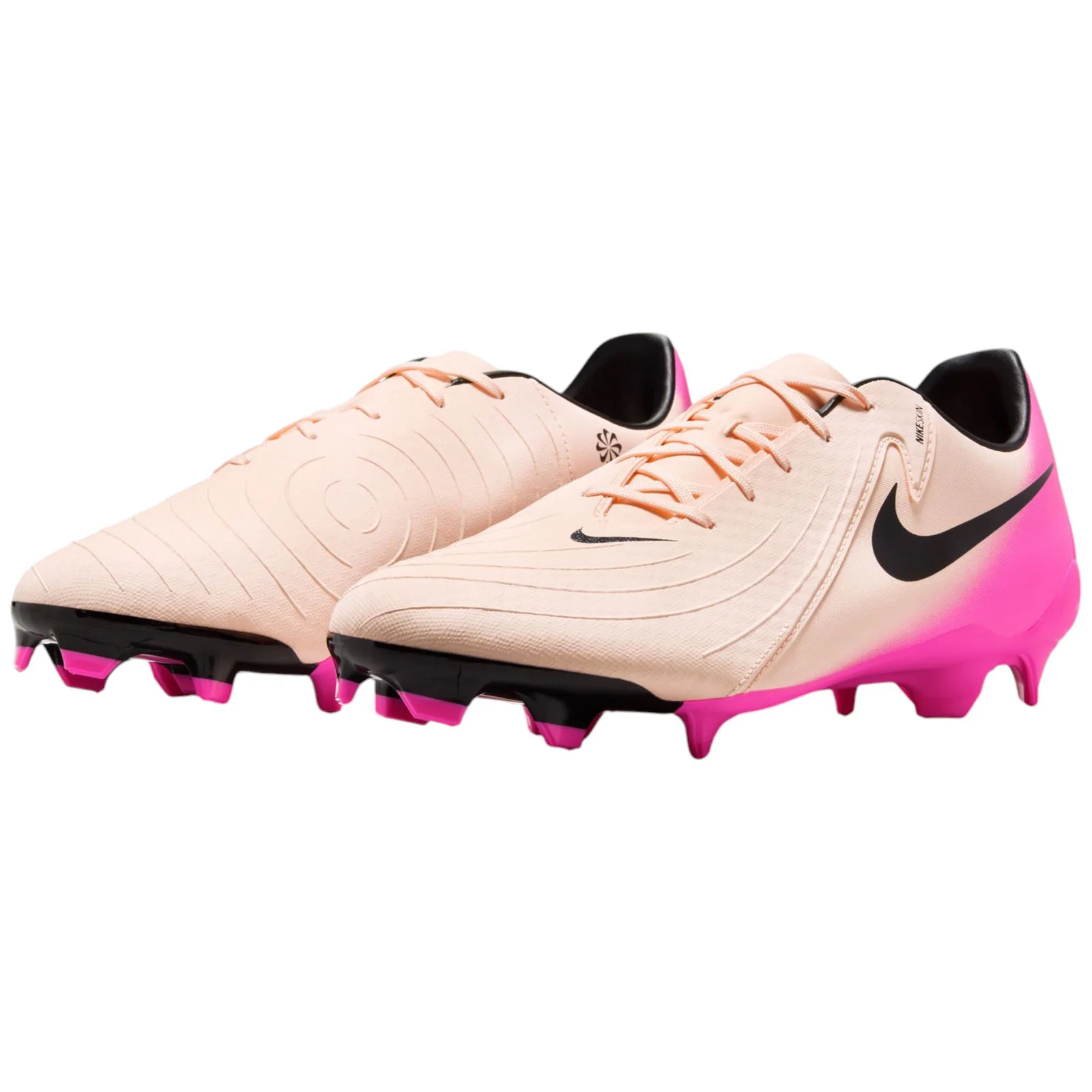 Nike Phantom Gx 2 Academy MG Low-Top Football Boots - Image 8