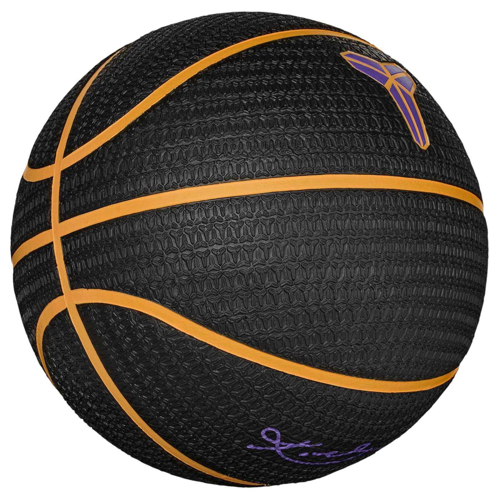Nike Playground K Bryant 8P Basketball - Size 7 - Image 2