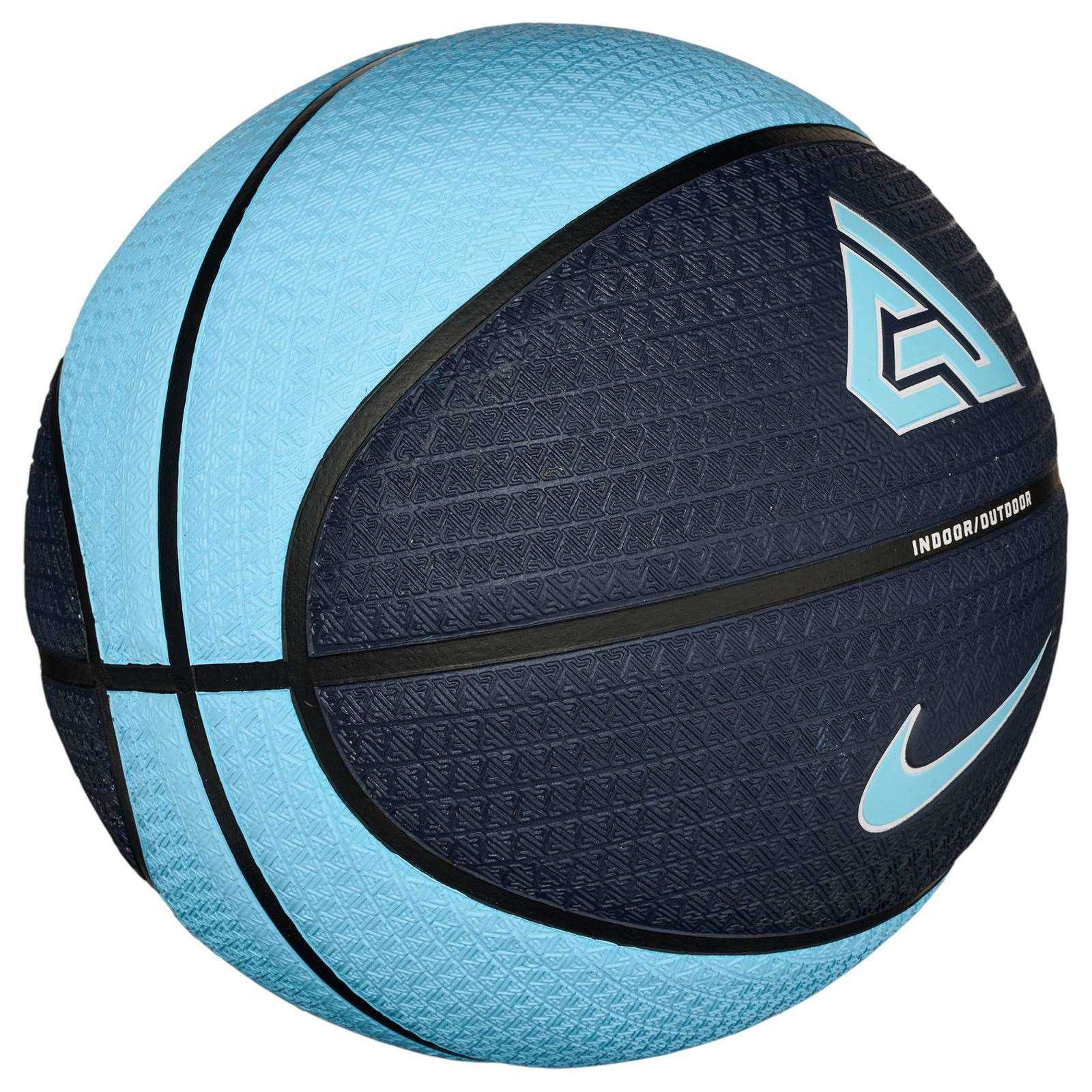 Nike Playground 2.0 Giannis Antetokounmpo 8P Basketball - Size 7 - Image 2