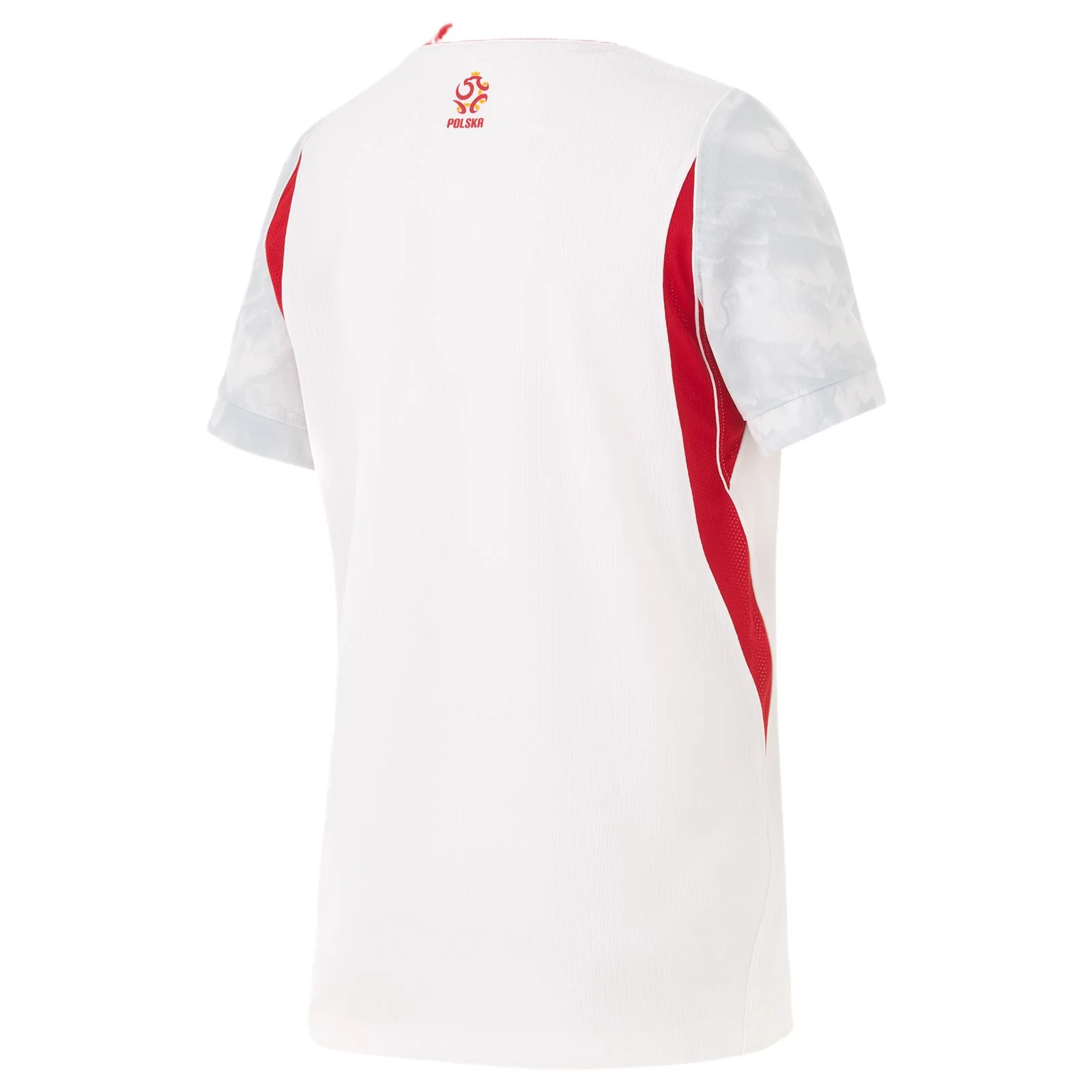 Nike Poland 2026 World Cup Home Kids Dri-FIT Soccer Replica Jersey - Image 2