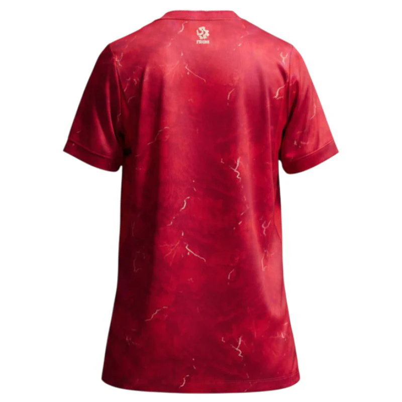 Nike Poland World Cup 2026 Womens Away Dri-FIT Replica Jersey - Image 2