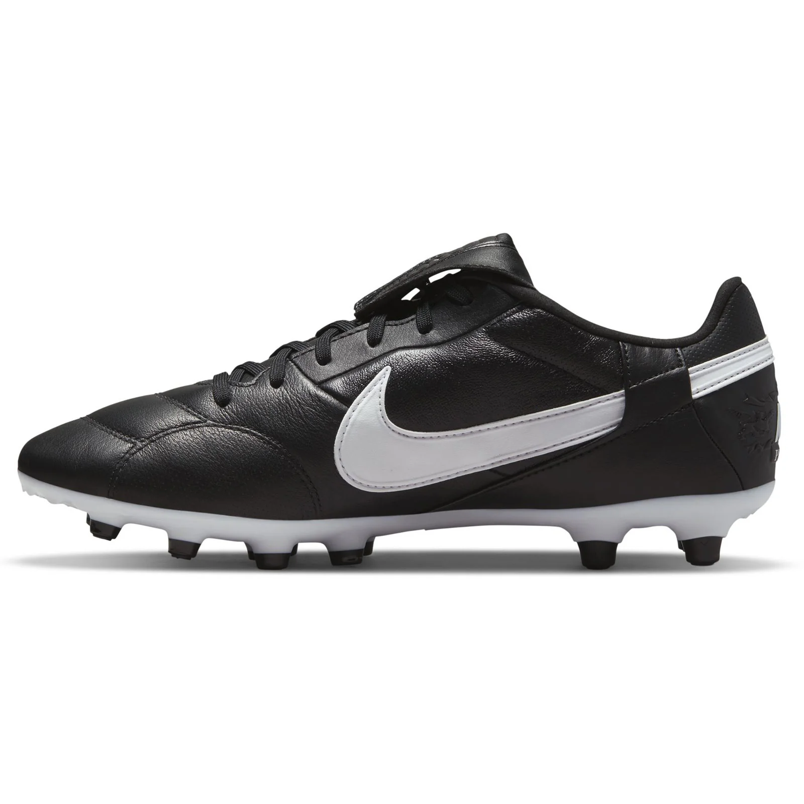Nike Premier III Firm Ground Football Boots - Image 2