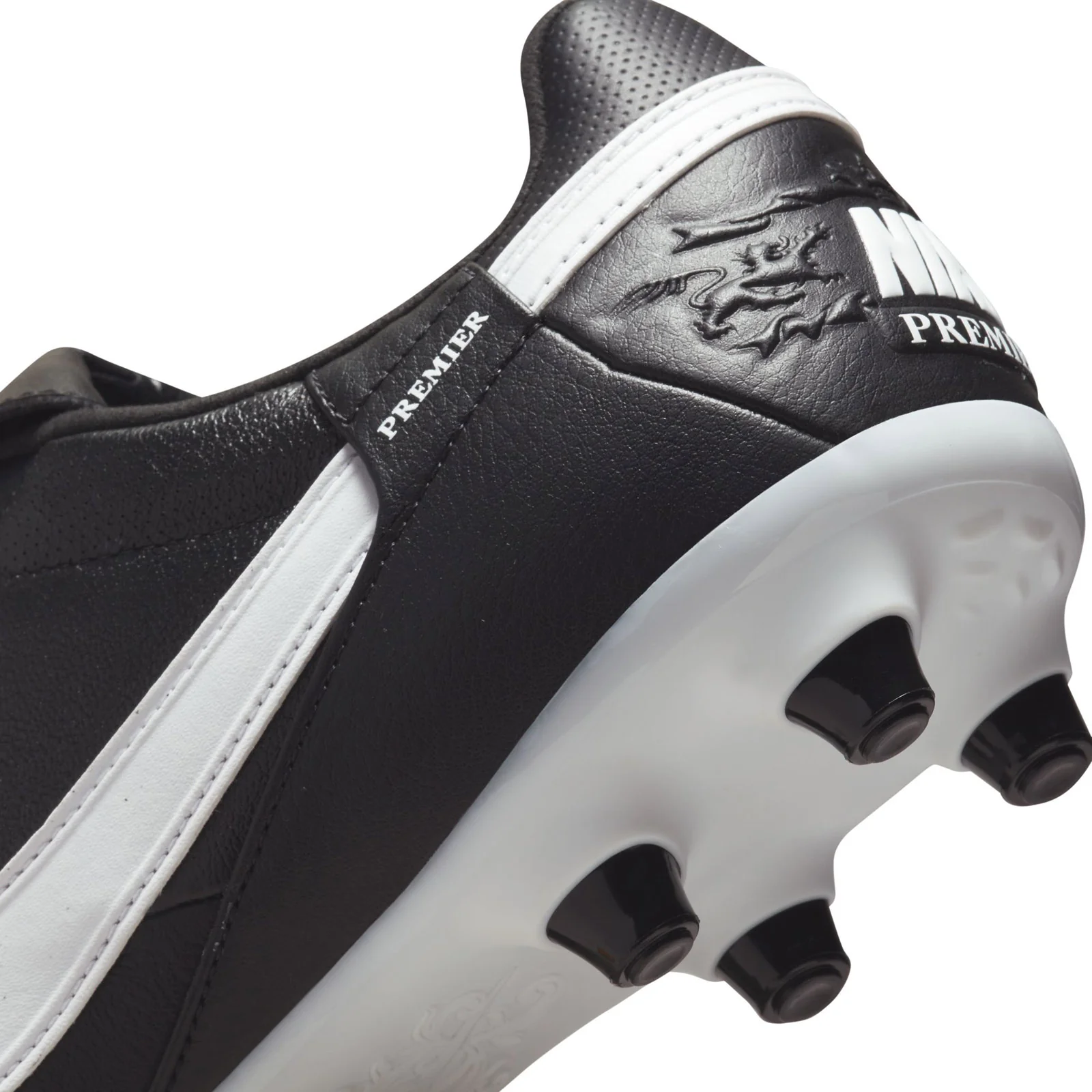 Nike Premier III Firm Ground Football Boots - Image 8