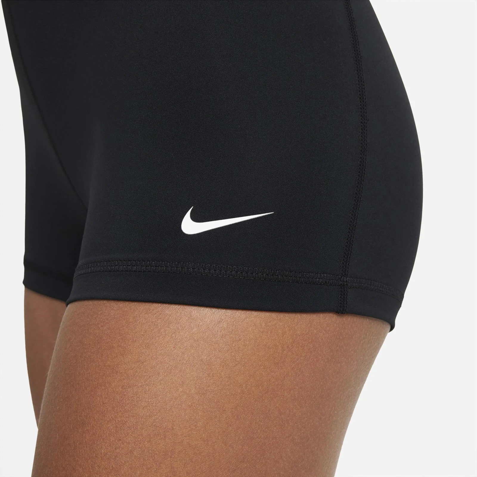 Nike Pro 365 Womens 3" Shorts - Image 4