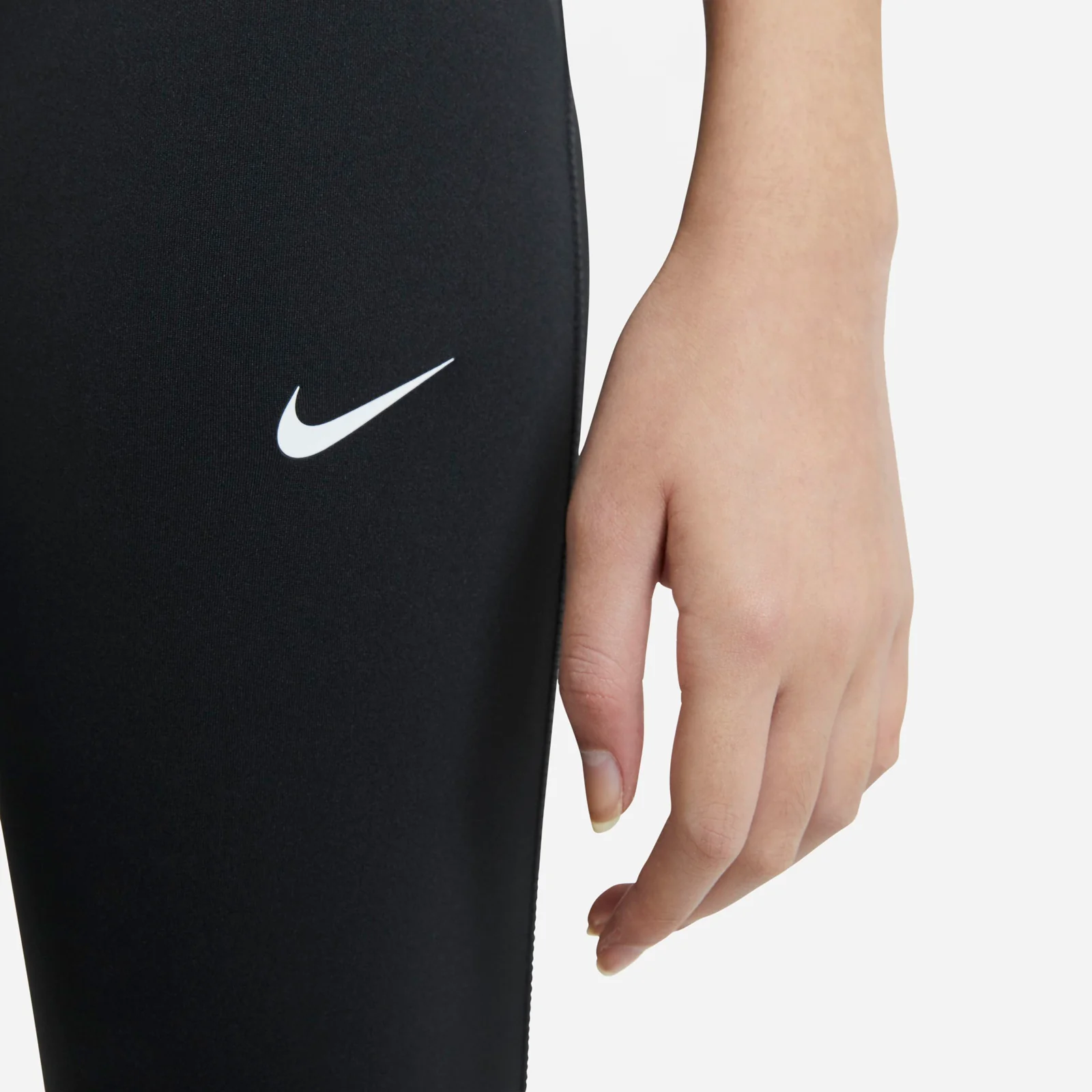 Nike Pro Girls Tights - Image 4