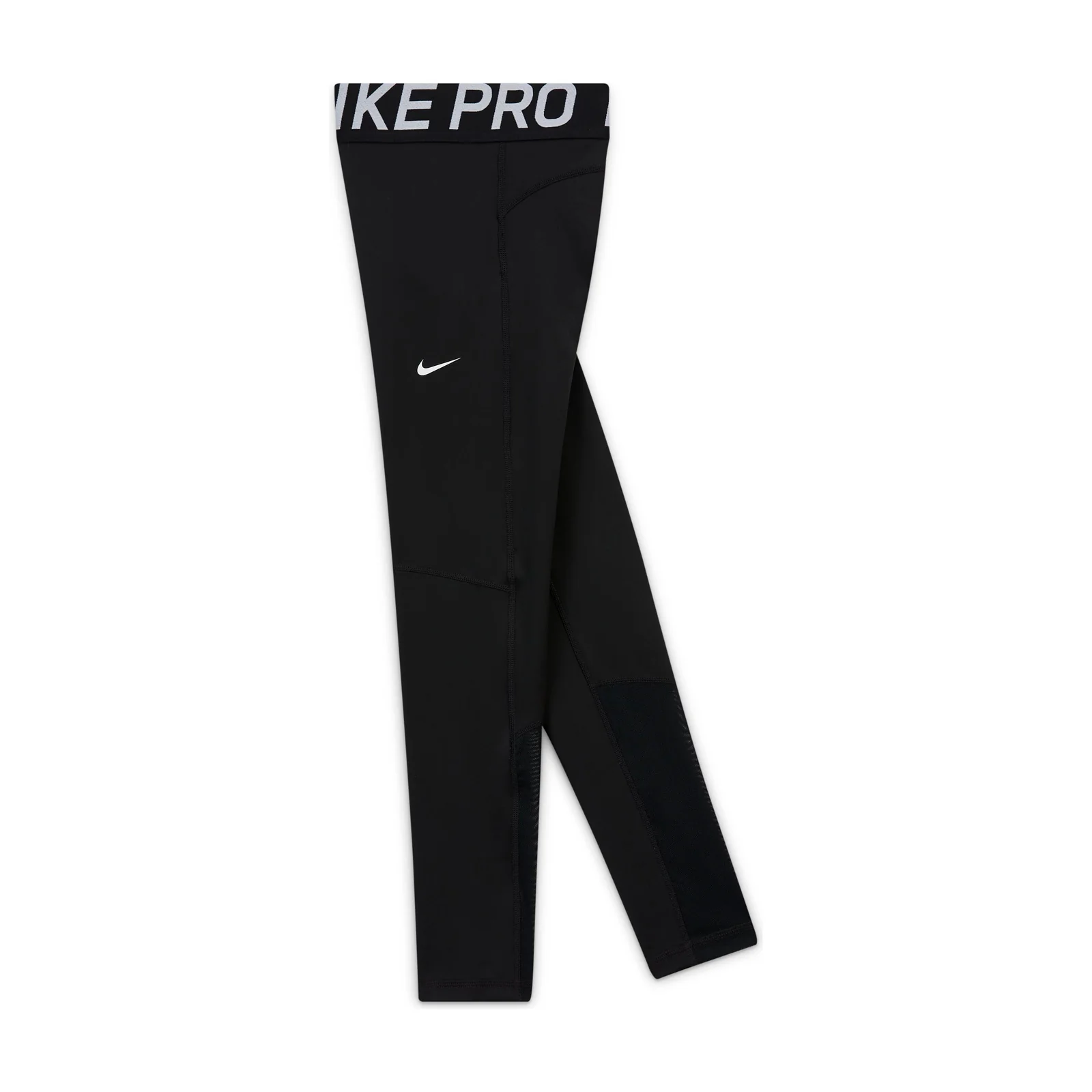 Nike Pro Girls Tights - Image 6