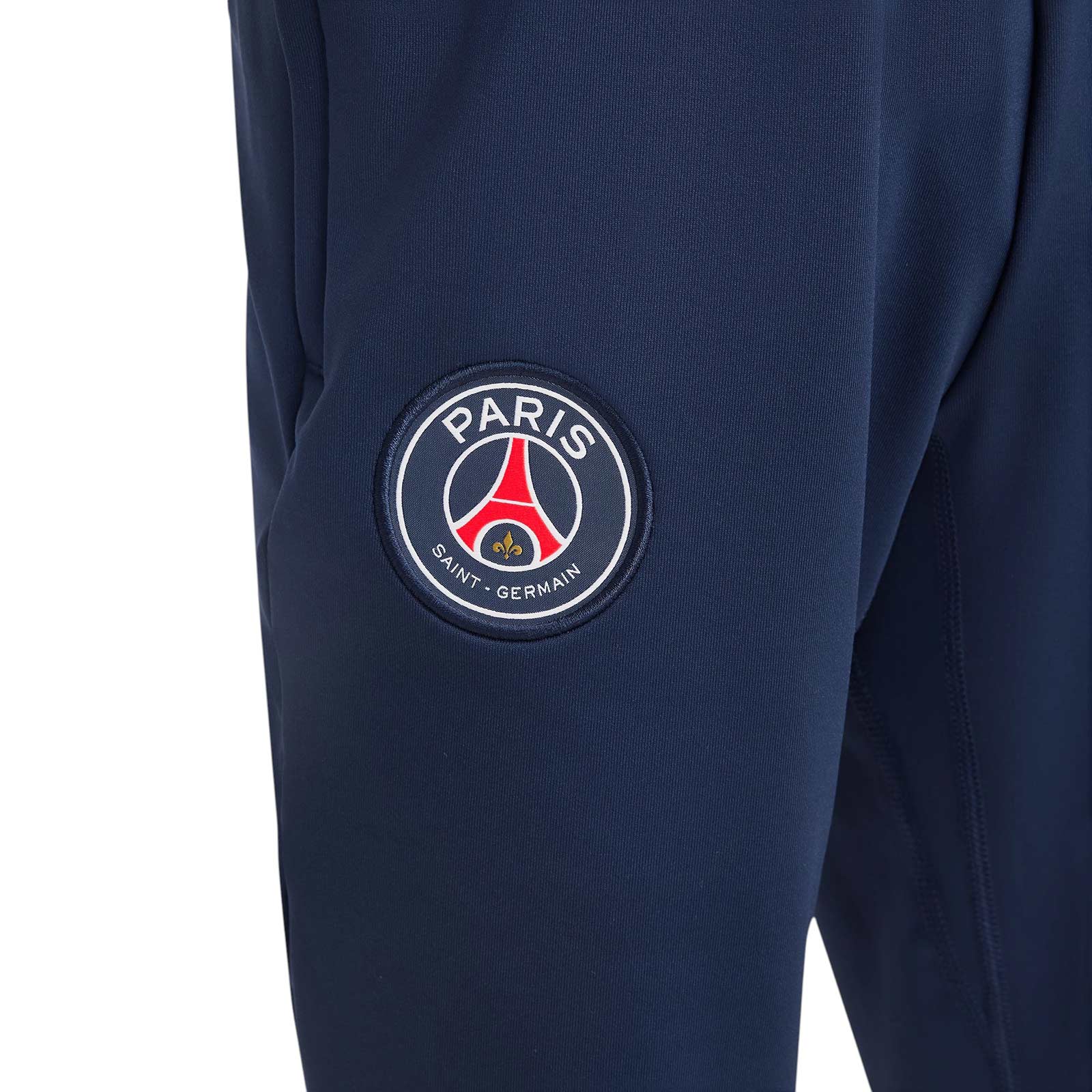 Nike Paris Saint-Germain Strike Kids Dri-FIT Soccer Knit Pants - Image 3