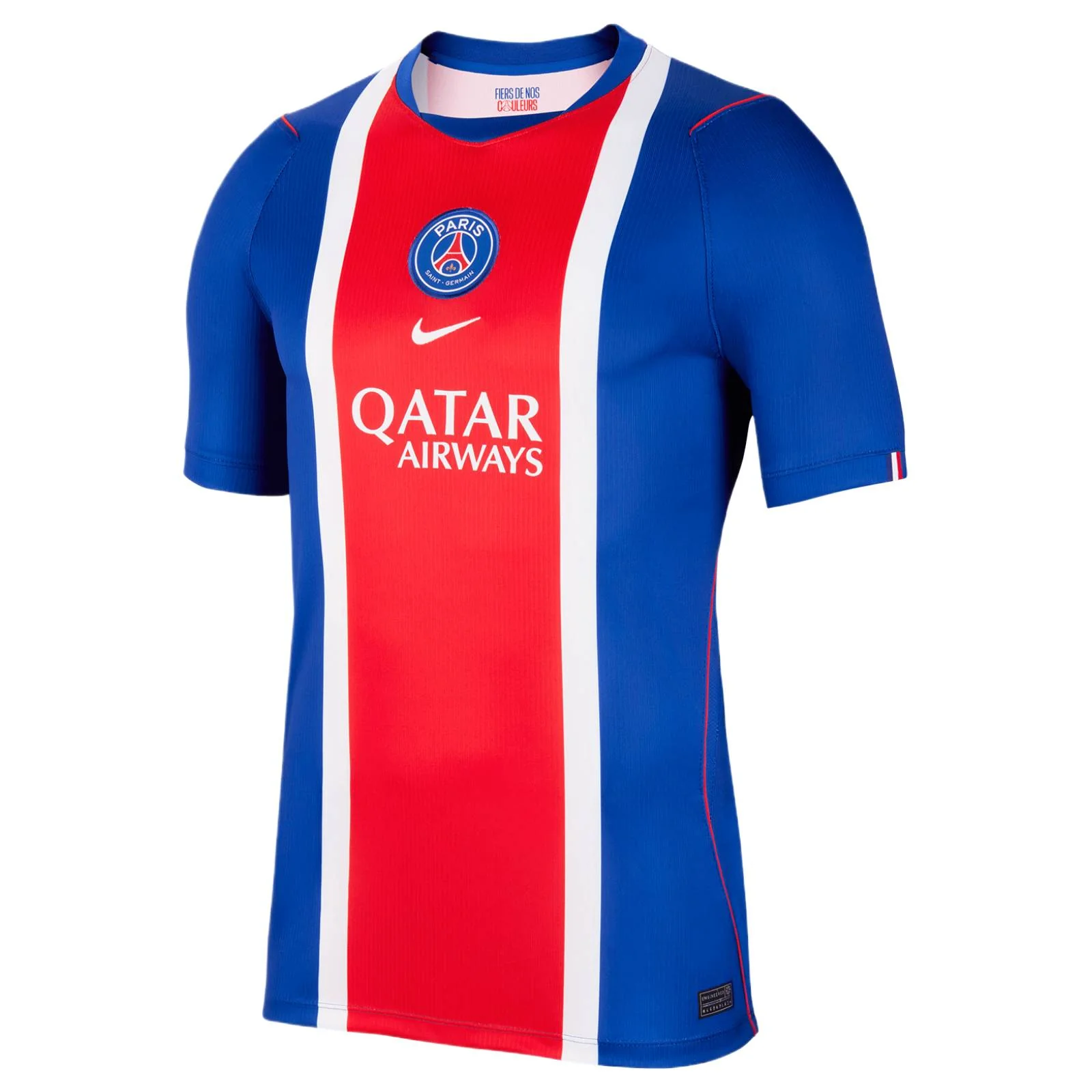 Nike Paris Saint-Germain 2026/27 Stadium Home Mens Dri-FIT Soccer Repica Jersey