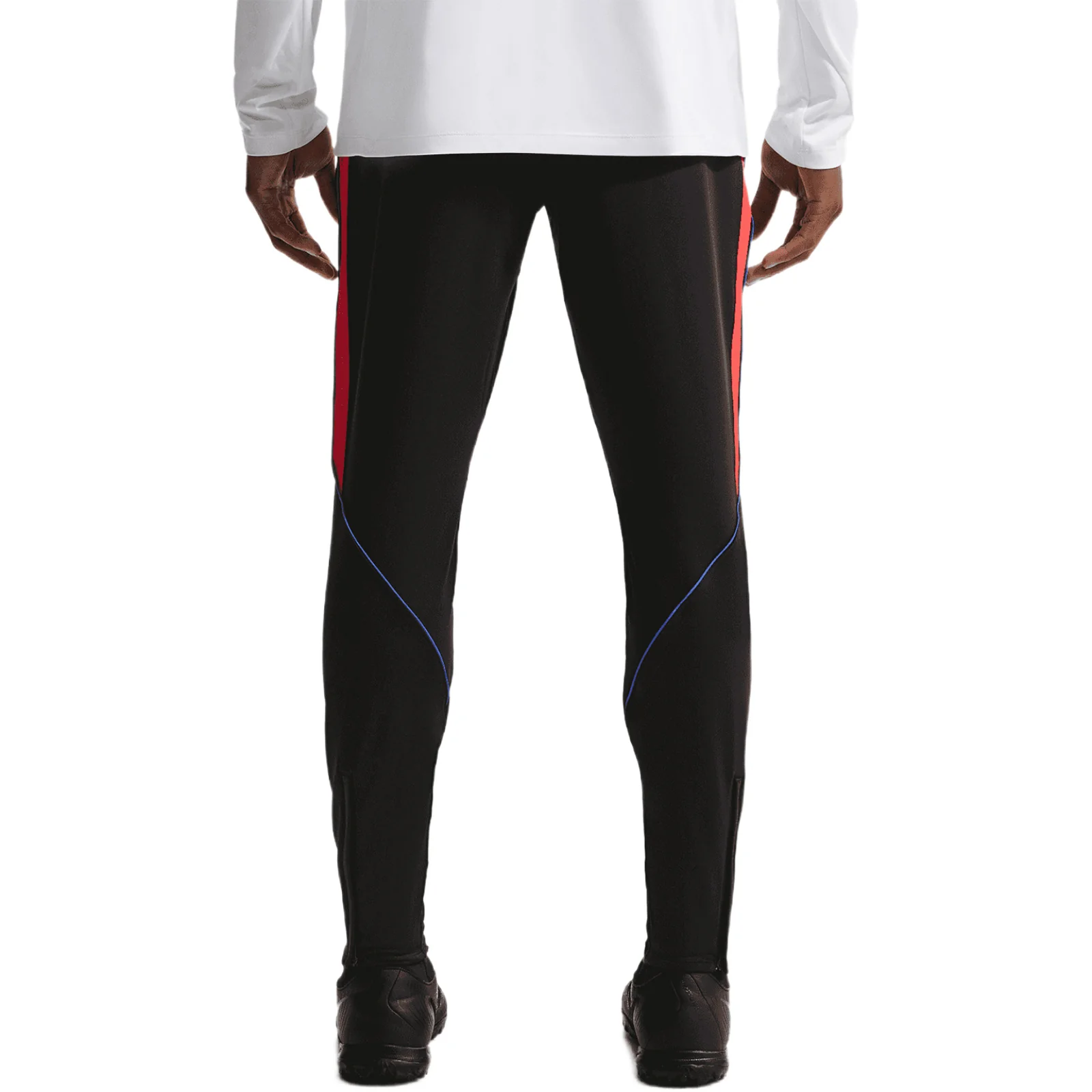Nike Paris Saint-Germain 2026 Strike Mens Dri-FIT Soccer Knit Pants - Image 2