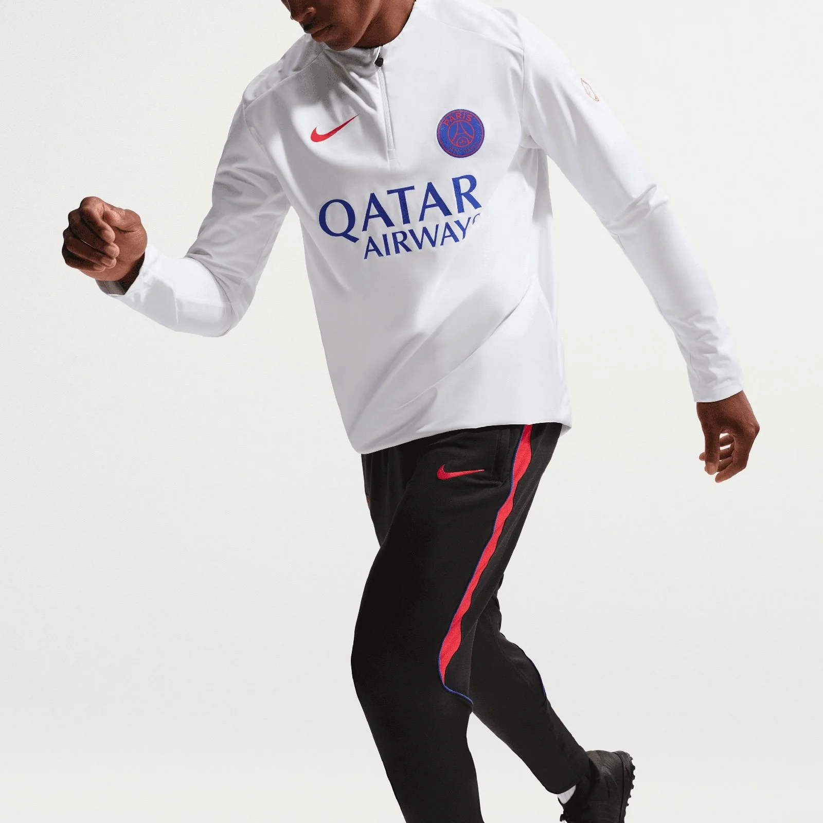 Nike Paris Saint-Germain 2026 Strike Mens Dri-FIT Soccer Knit Pants - Image 4