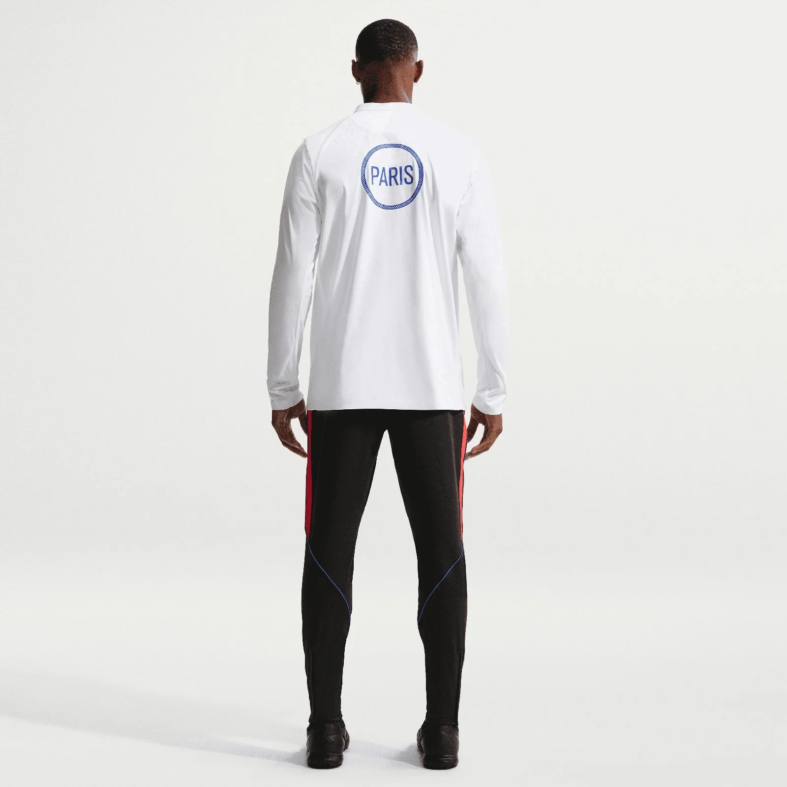 Nike Paris Saint-Germain 2026 Strike Mens Dri-FIT Soccer Knit Pants - Image 7
