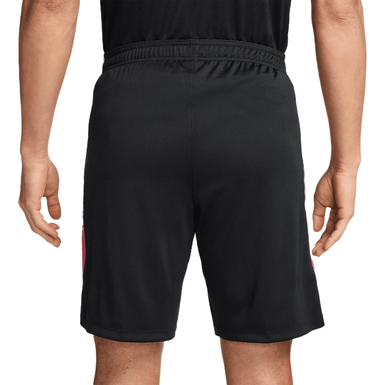 Nike Paris Saint-Germain 2026 Strike Mens Dri-FIT Soccer Knit Shorts - Image 2