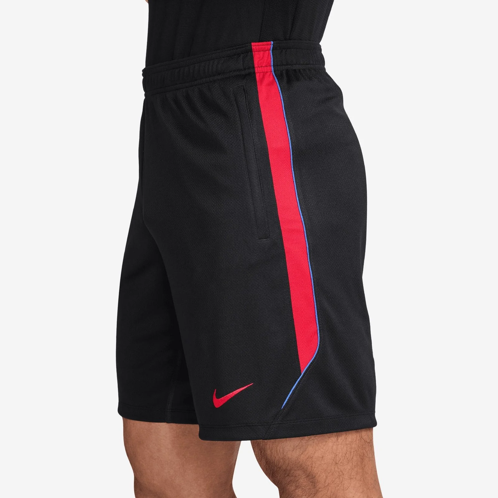 Nike Paris Saint-Germain 2026 Strike Mens Dri-FIT Soccer Knit Shorts - Image 3