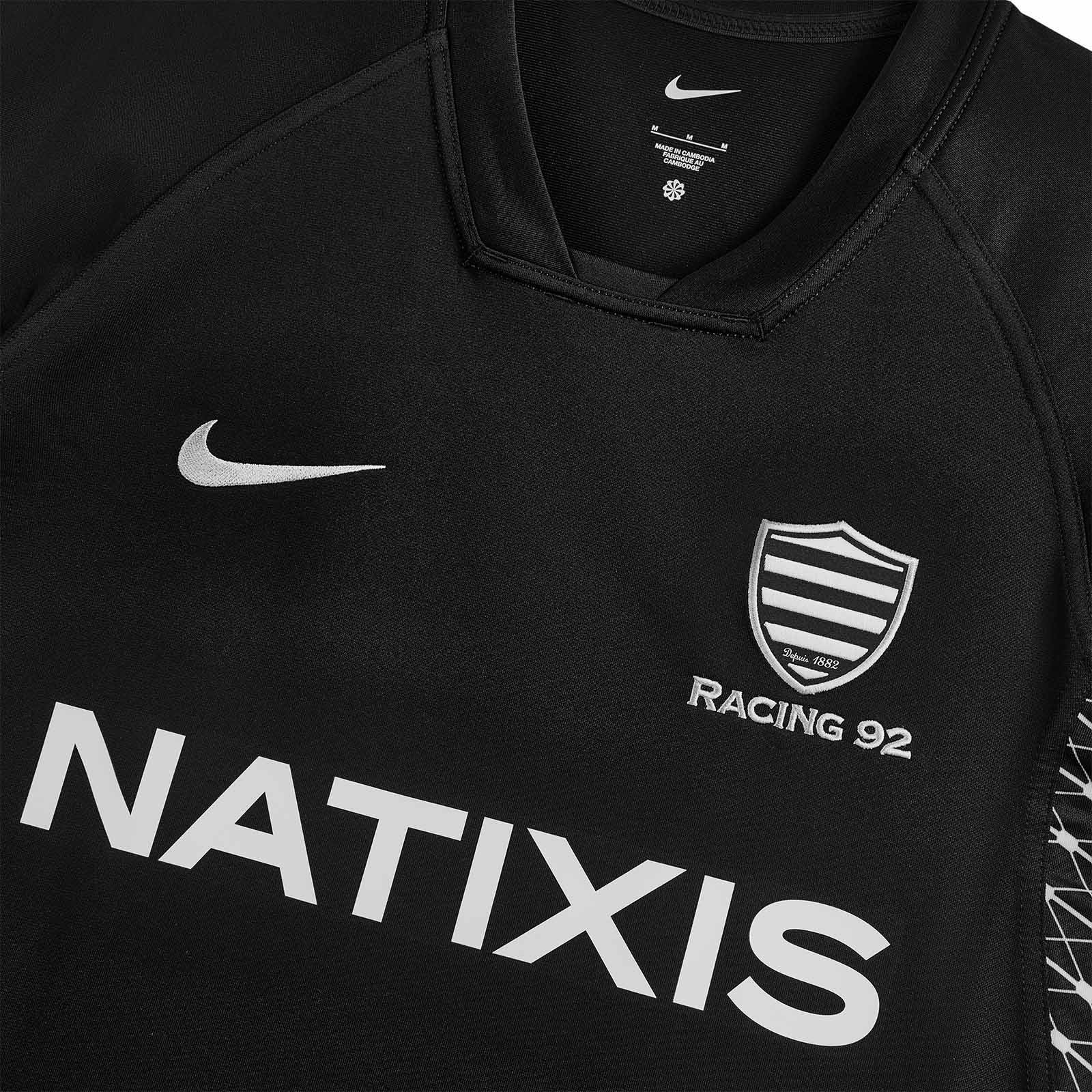 Nike Racing 92 2026 Stadium Mens Third Jersey - Image 3
