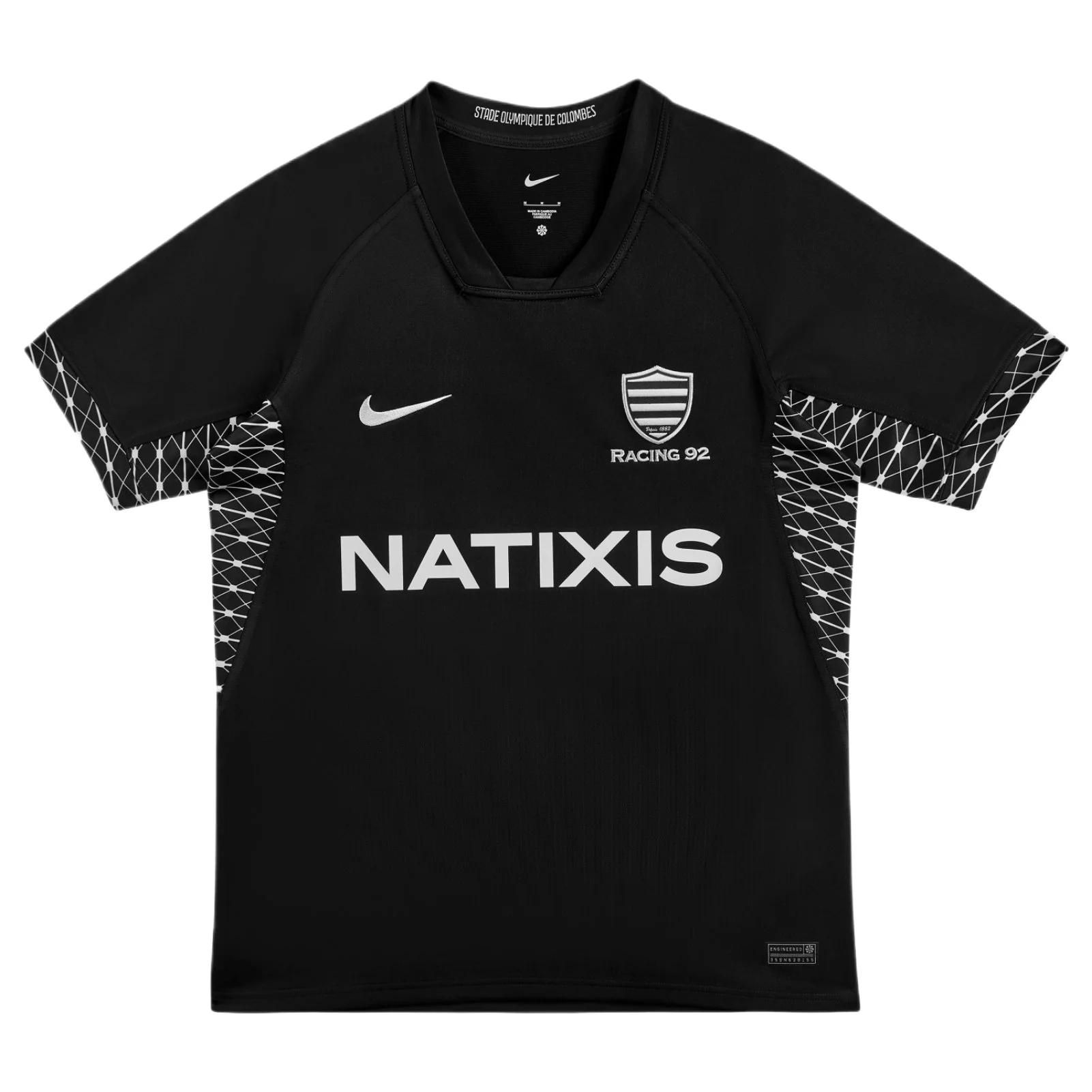 Nike Racing 92 2026 Stadium Mens Third Jersey - Image 4