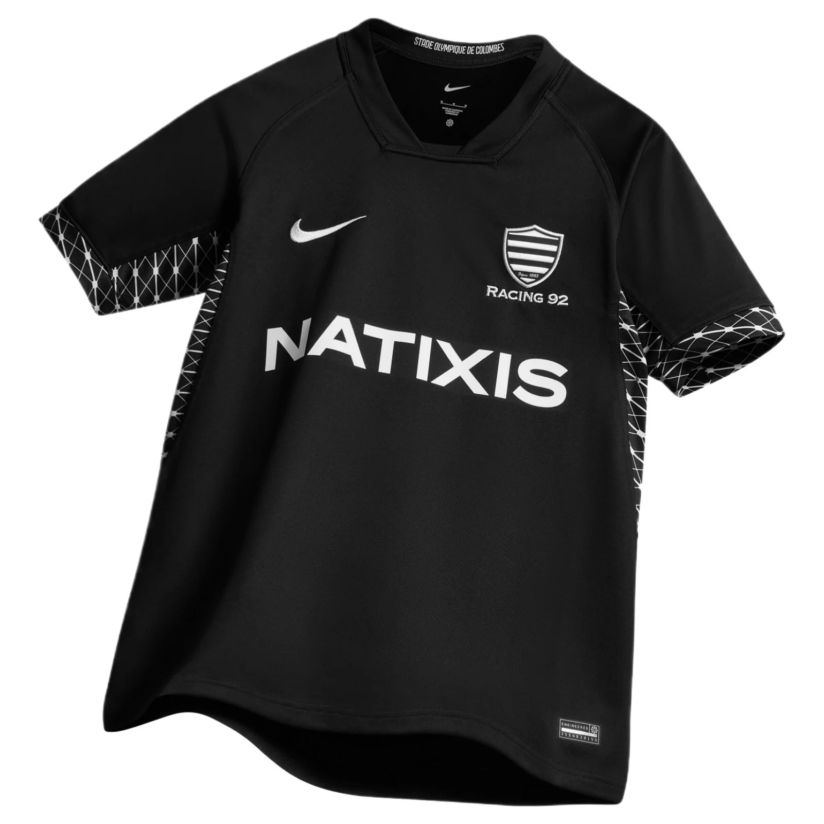 Nike Racing 92 2026 Stadium Mens Third Jersey - Image 5