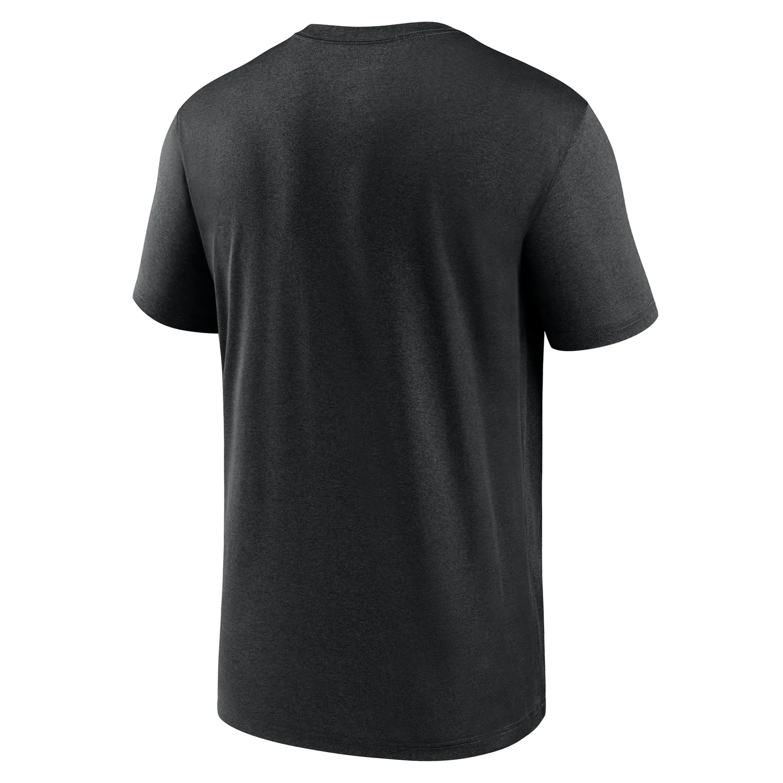 Nike Raiders Legend Icon NFL T-Shirt - Black - Image 2