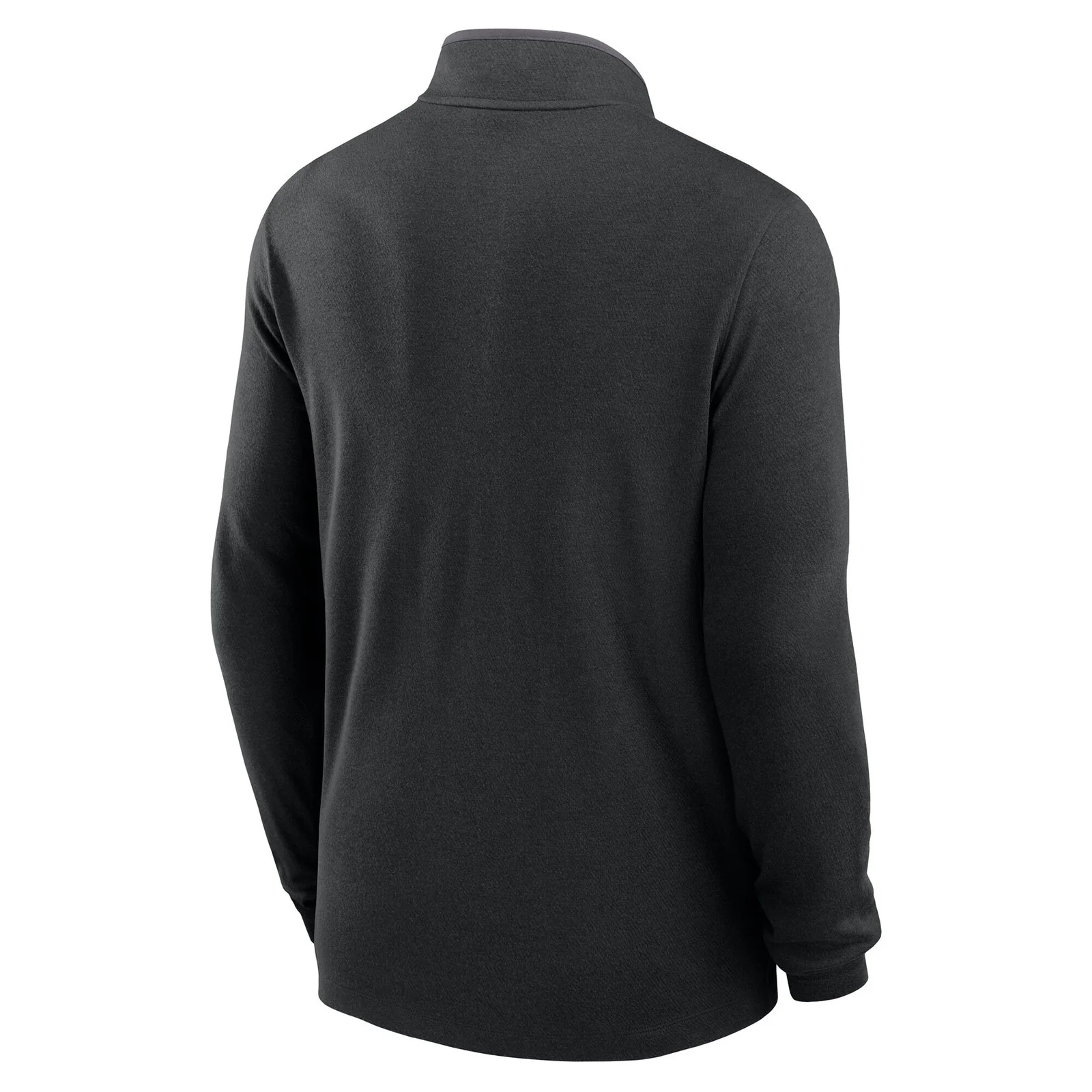 Nike NFL Raiders Victory Half Zip Top - Image 2