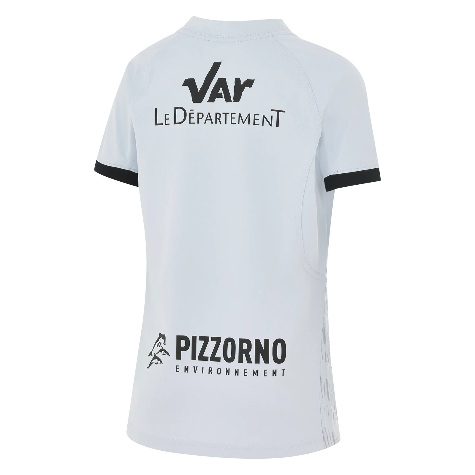 Nike RC Toulon 2025/26 Kids Away Jersey - Image 2