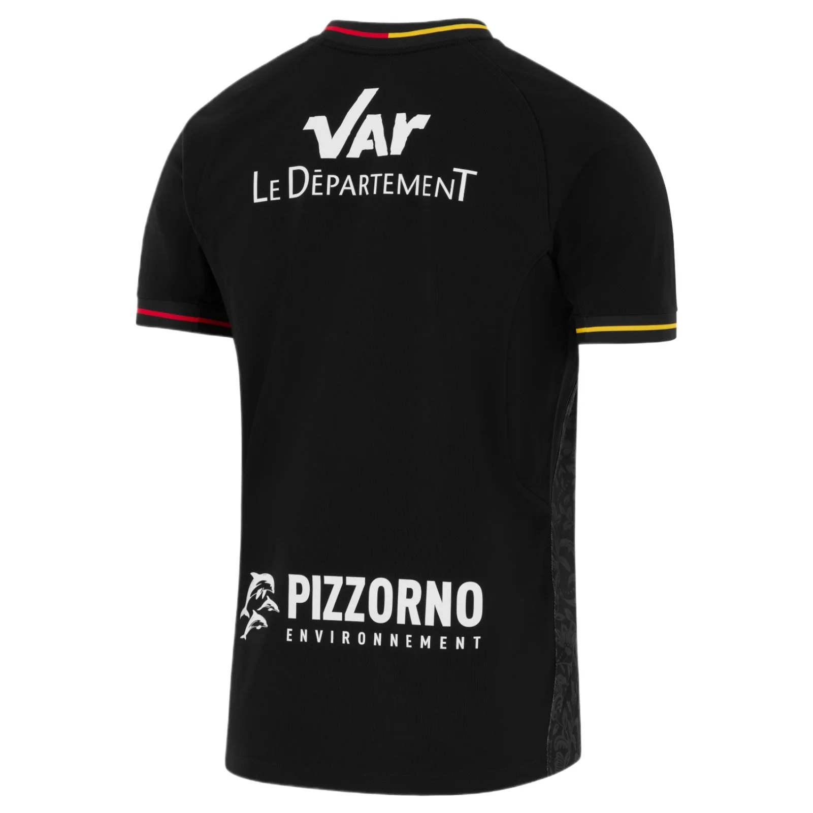 Nike RC Toulon 2026 Stadium Mens Third Jersey - Image 2