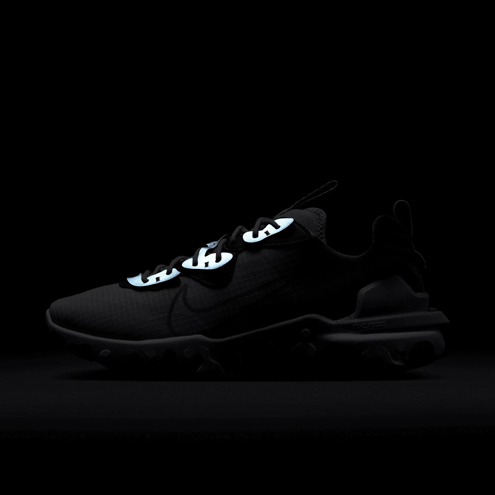Nike React Vision Mens Shoes - Image 9
