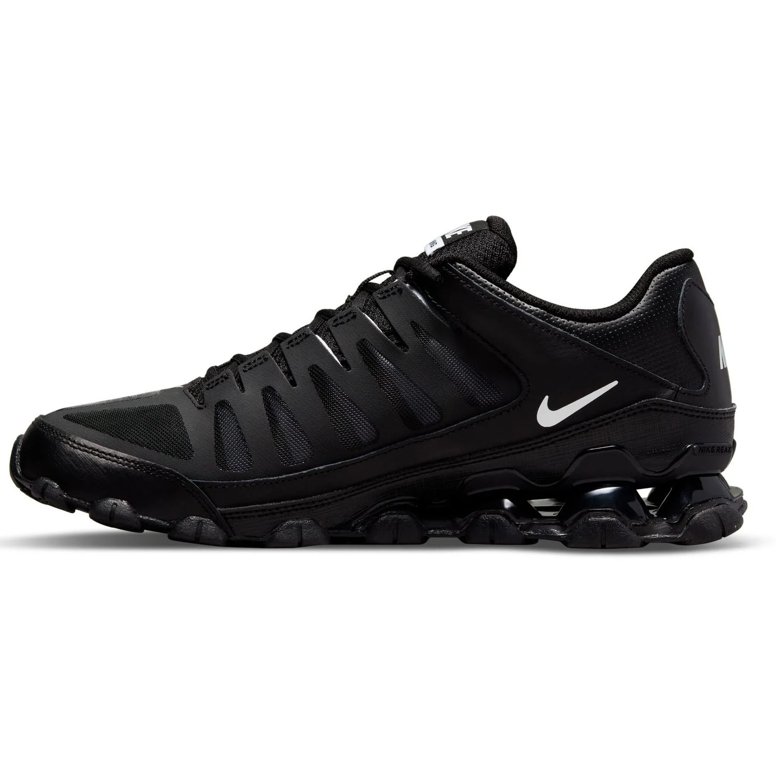 Nike Reax 8 TR Mens Workout Shoes - Image 2