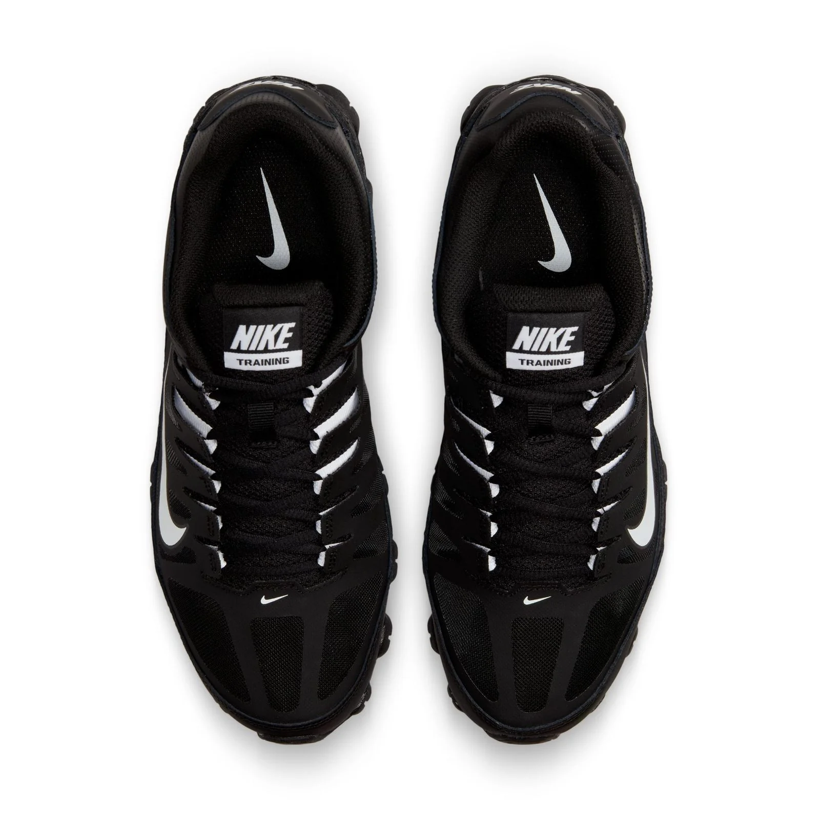 Nike Reax 8 TR Mens Workout Shoes - Image 3