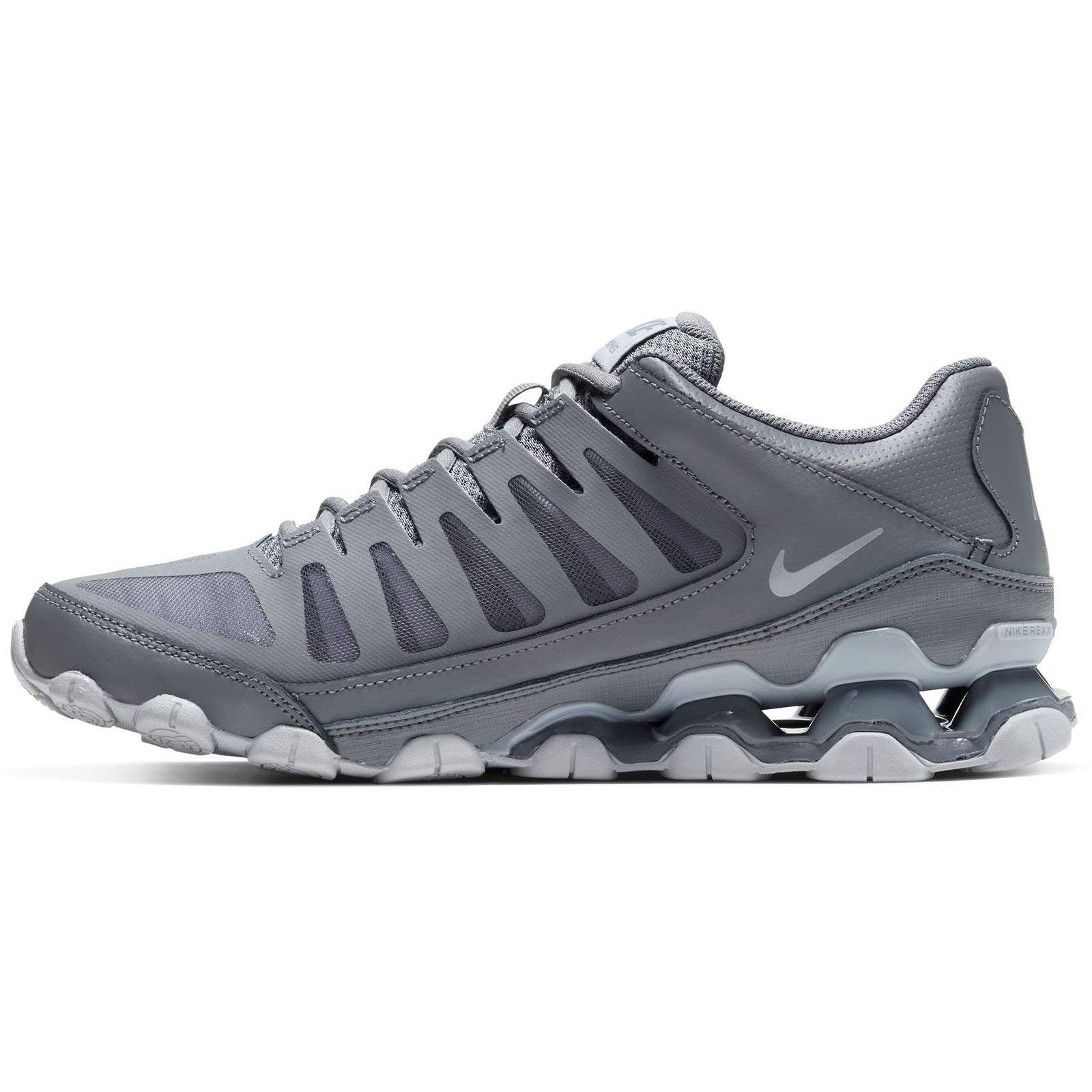 Nike Reax 8 Tr Mens Workout Shoes - Image 2