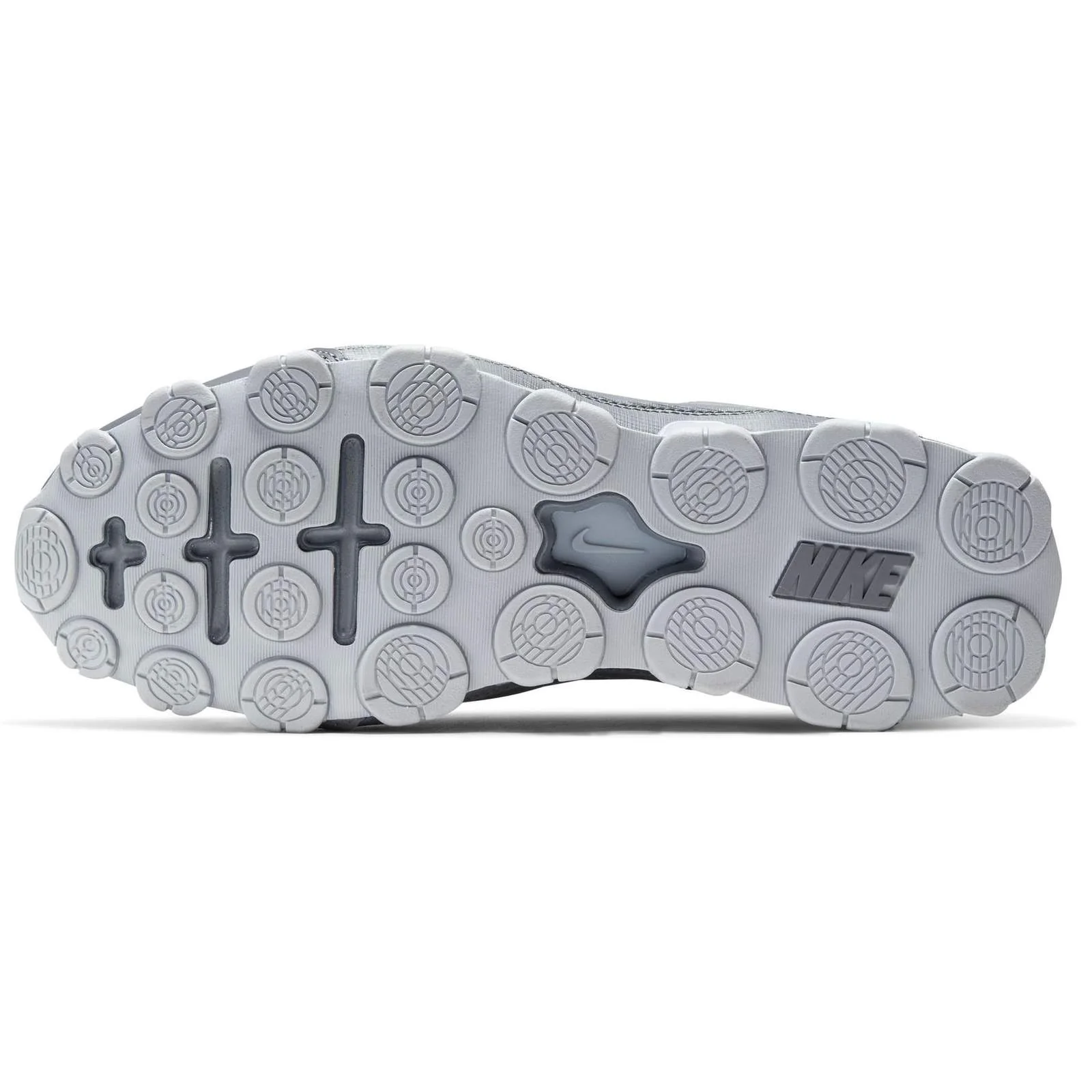 Nike Reax 8 Tr Mens Workout Shoes - Image 4