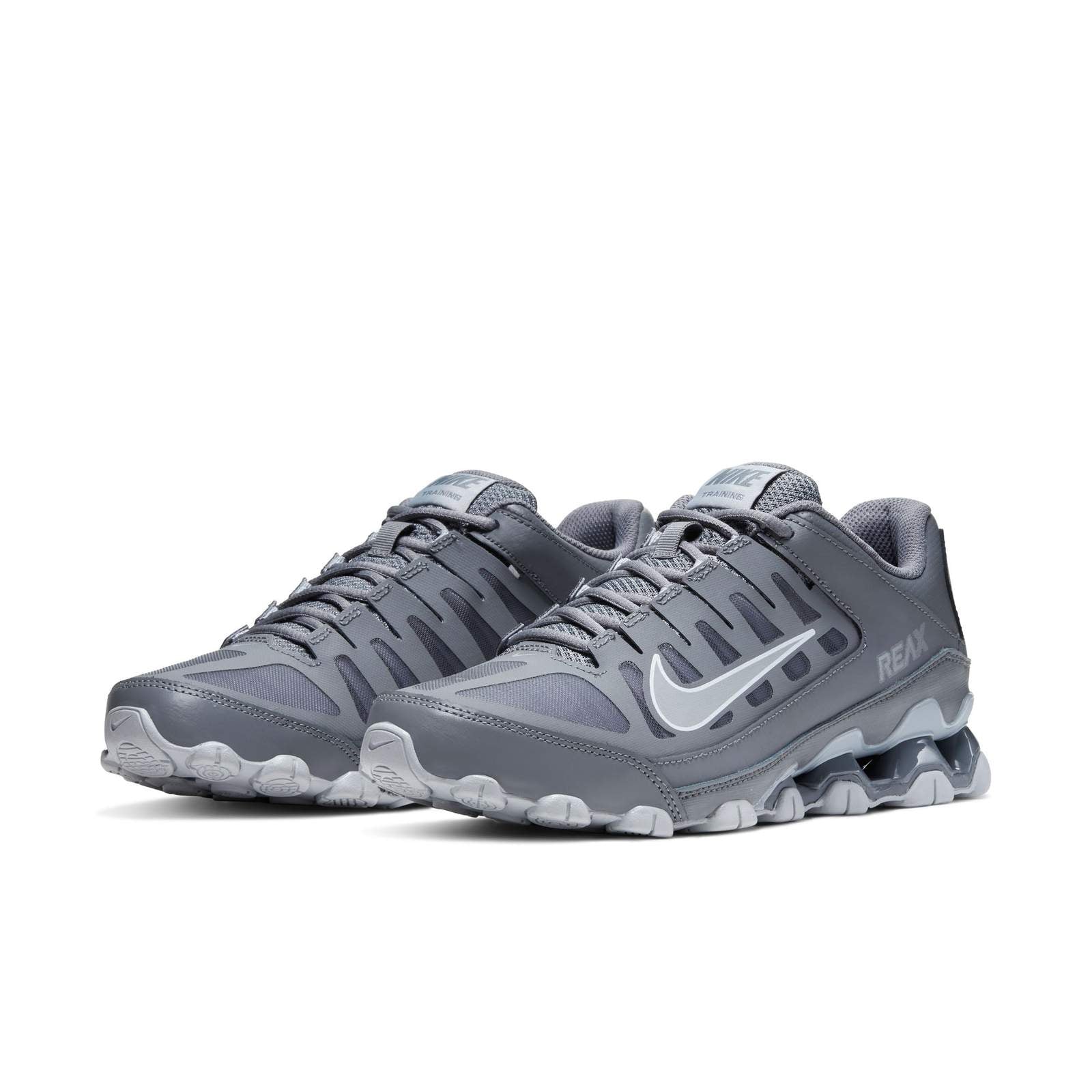 Nike Reax 8 Tr Mens Workout Shoes - Image 8