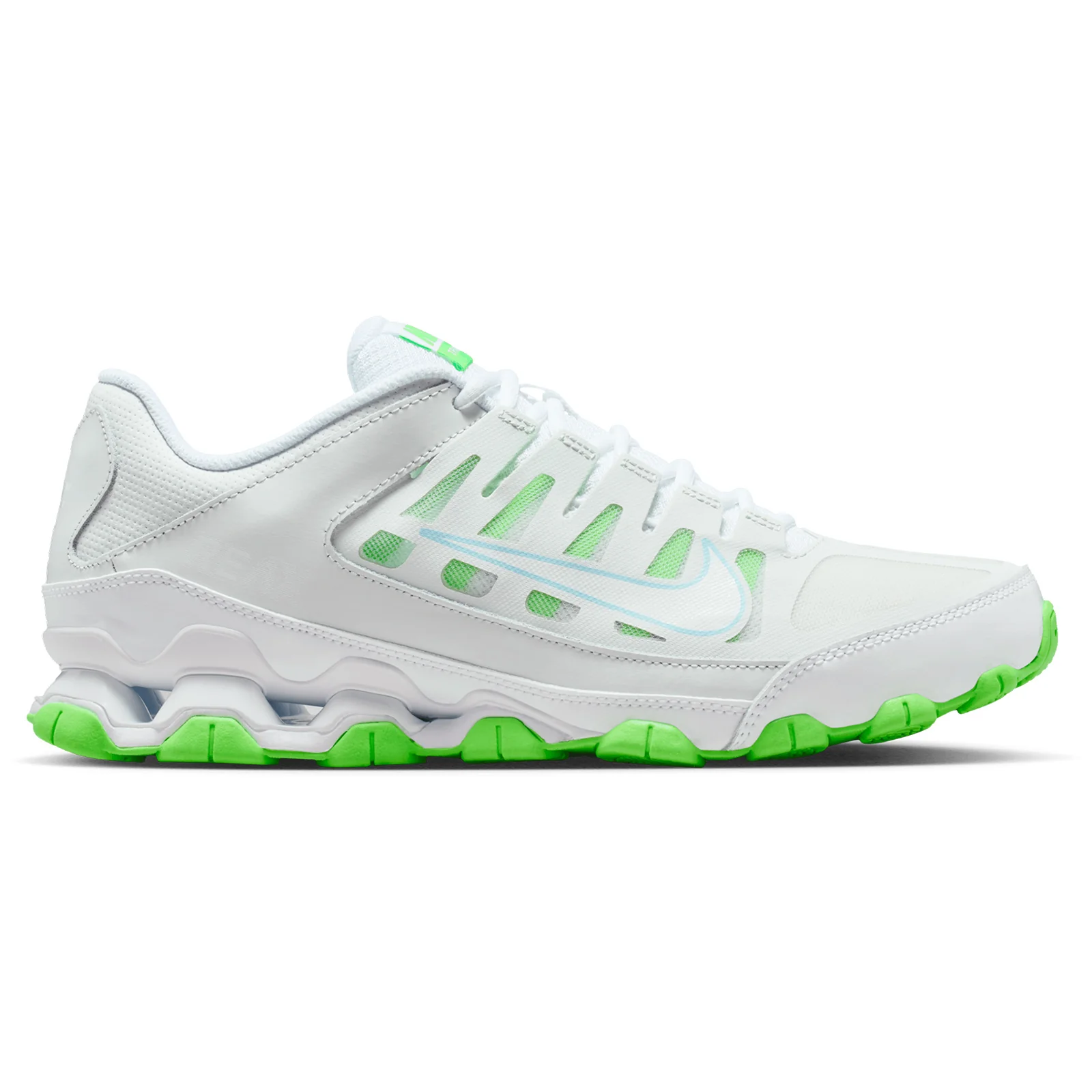 Nike Reax 8 Tr Mens Workout Shoes