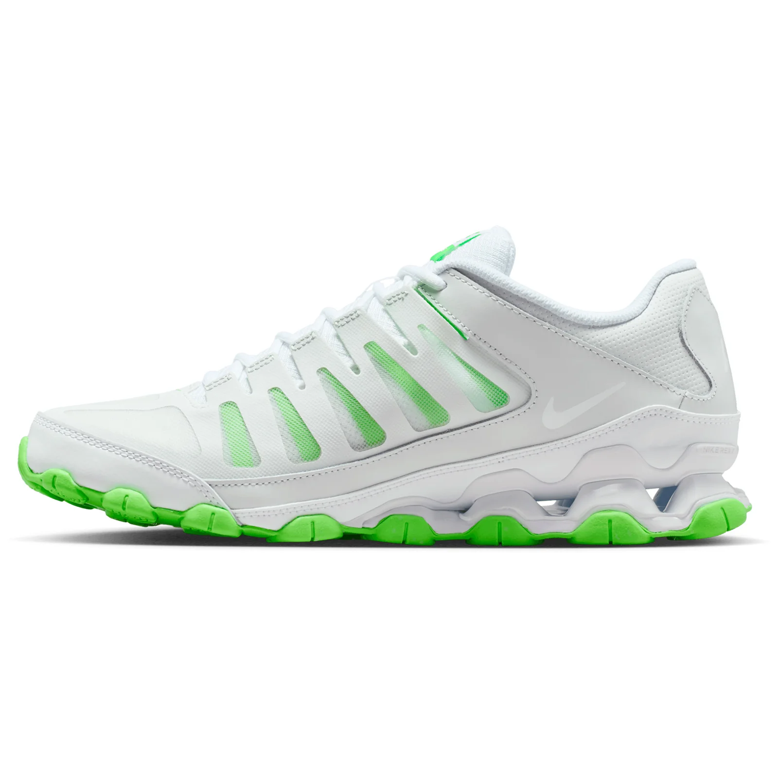 Nike Reax 8 Tr Mens Workout Shoes - Image 2
