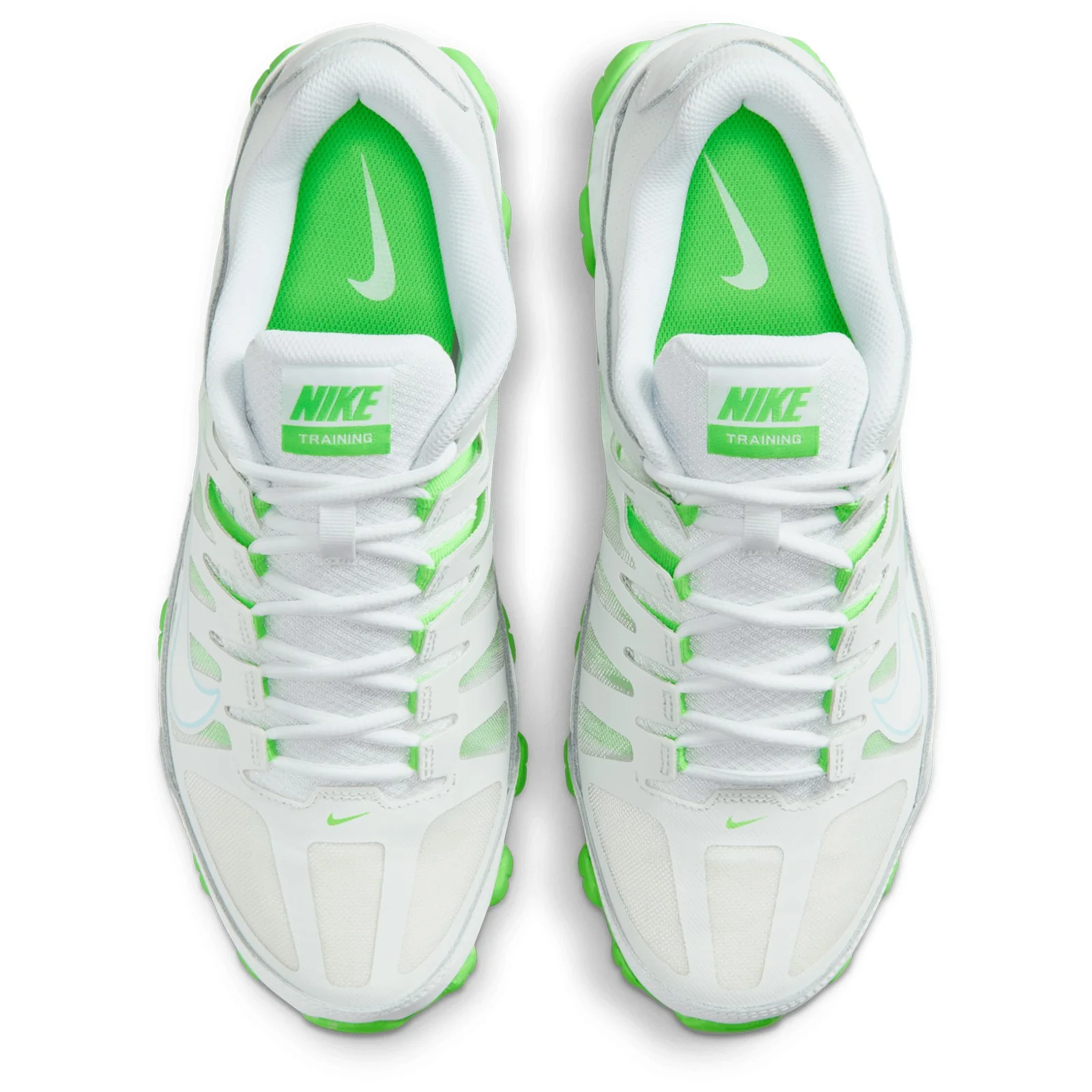 Nike Reax 8 Tr Mens Workout Shoes - Image 3