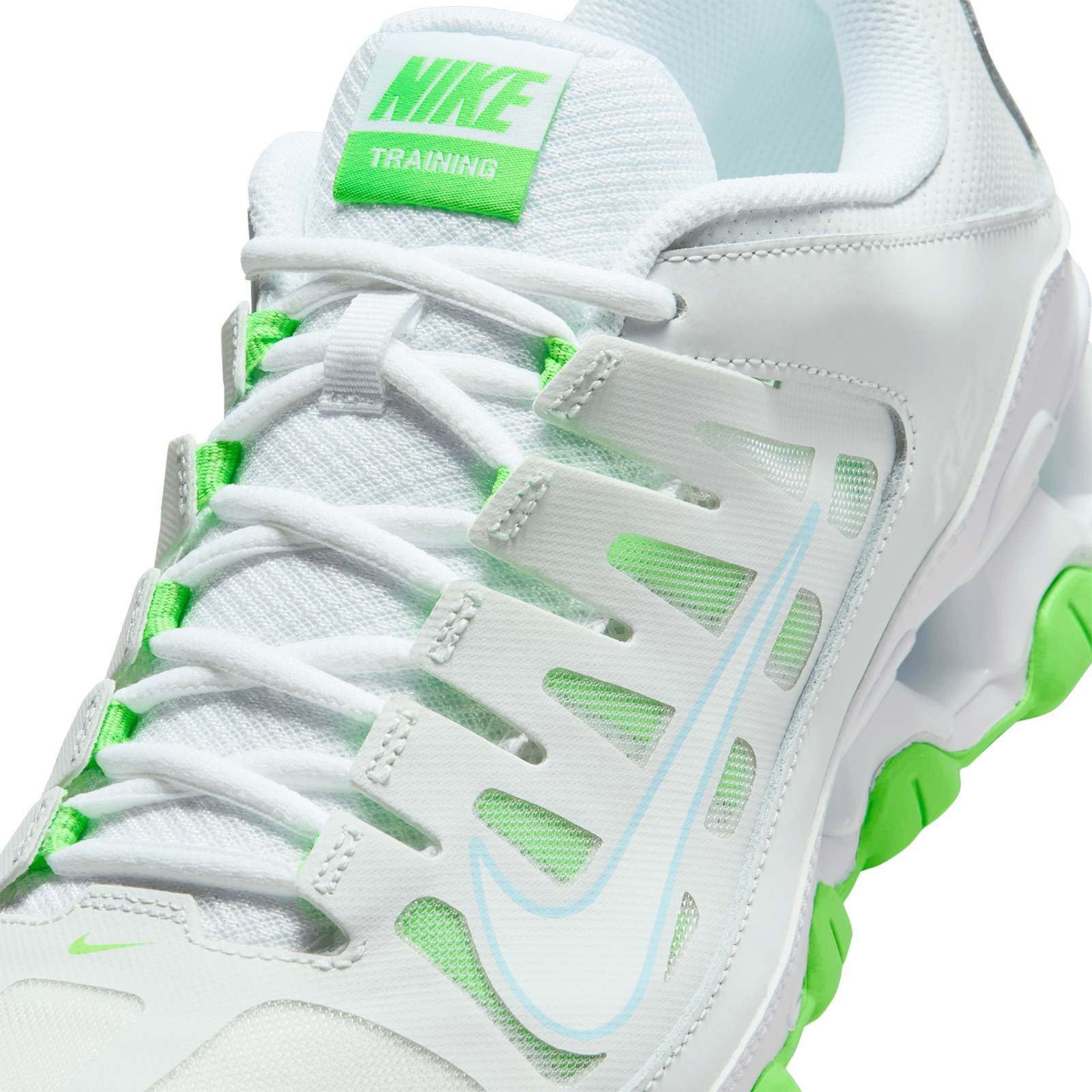 Nike Reax 8 Tr Mens Workout Shoes - Image 5