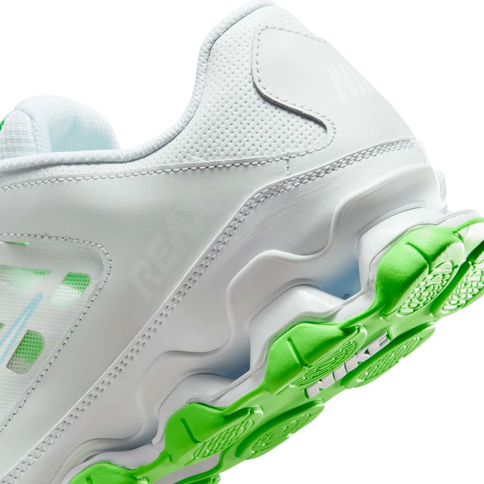 Nike Reax 8 Tr Mens Workout Shoes - Image 6