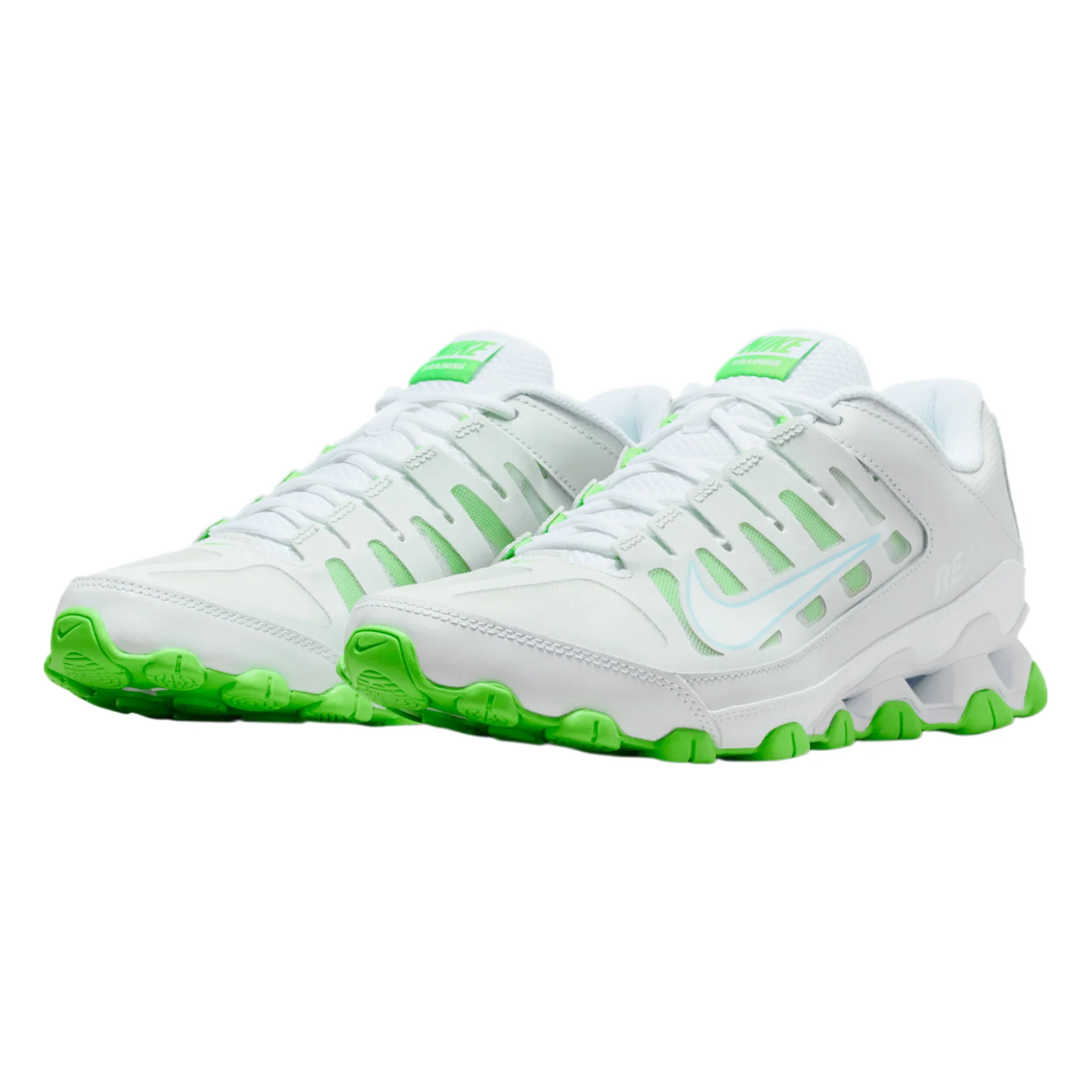 Nike Reax 8 Tr Mens Workout Shoes - Image 8