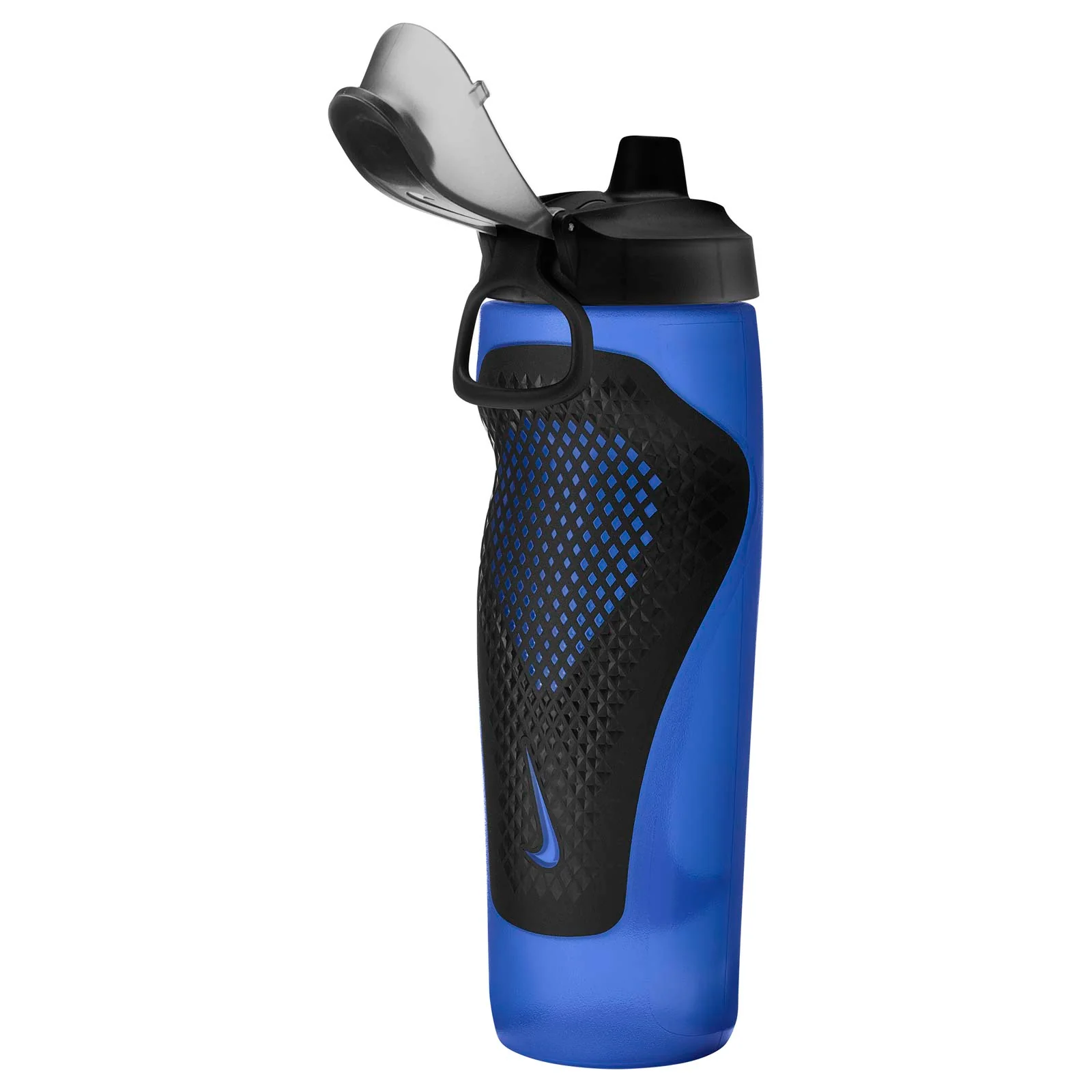 Nike Refuel Bottle Locking Lid - 24oz - Image 3