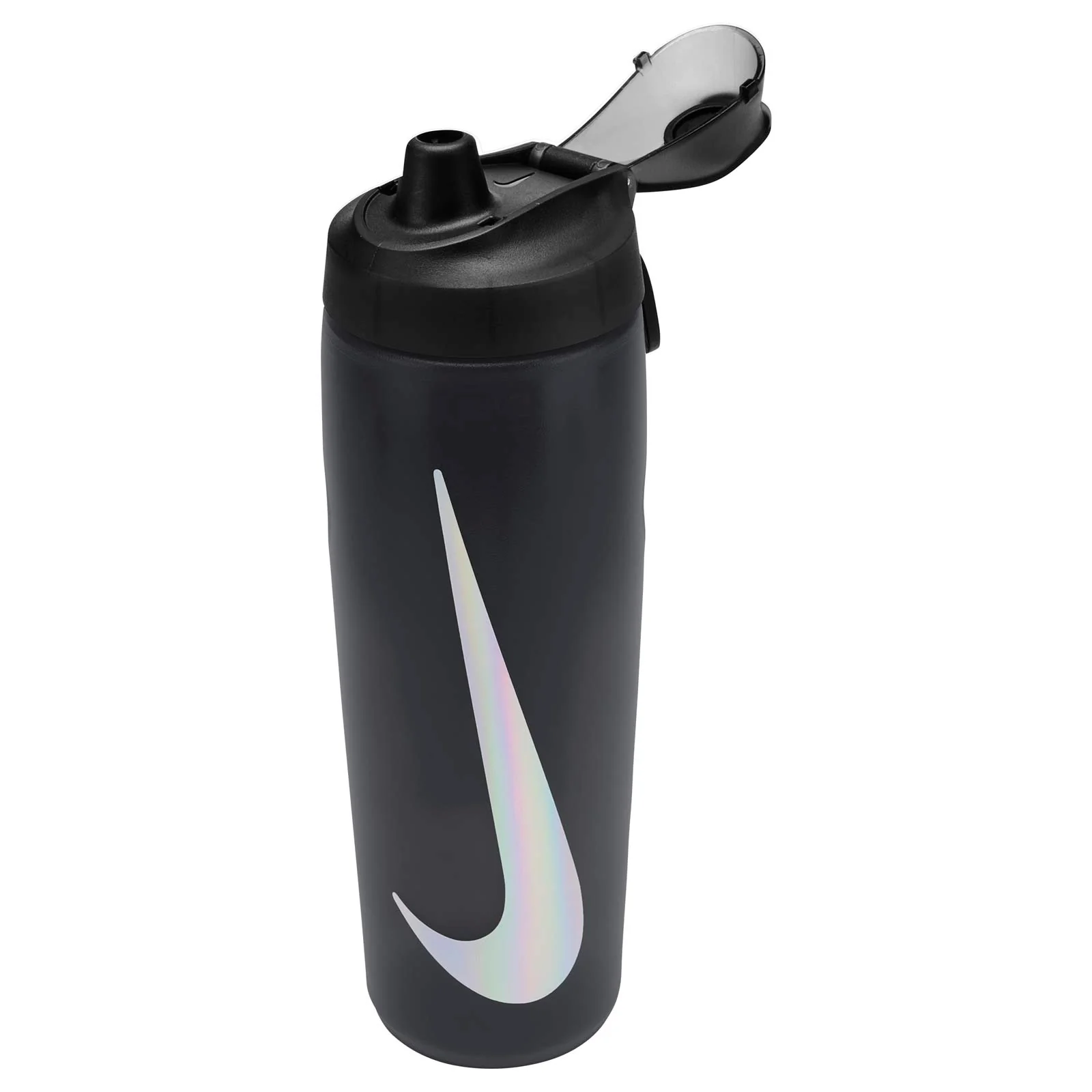 Nike Refuel Bottle Locking Lid - 24oz - Image 4