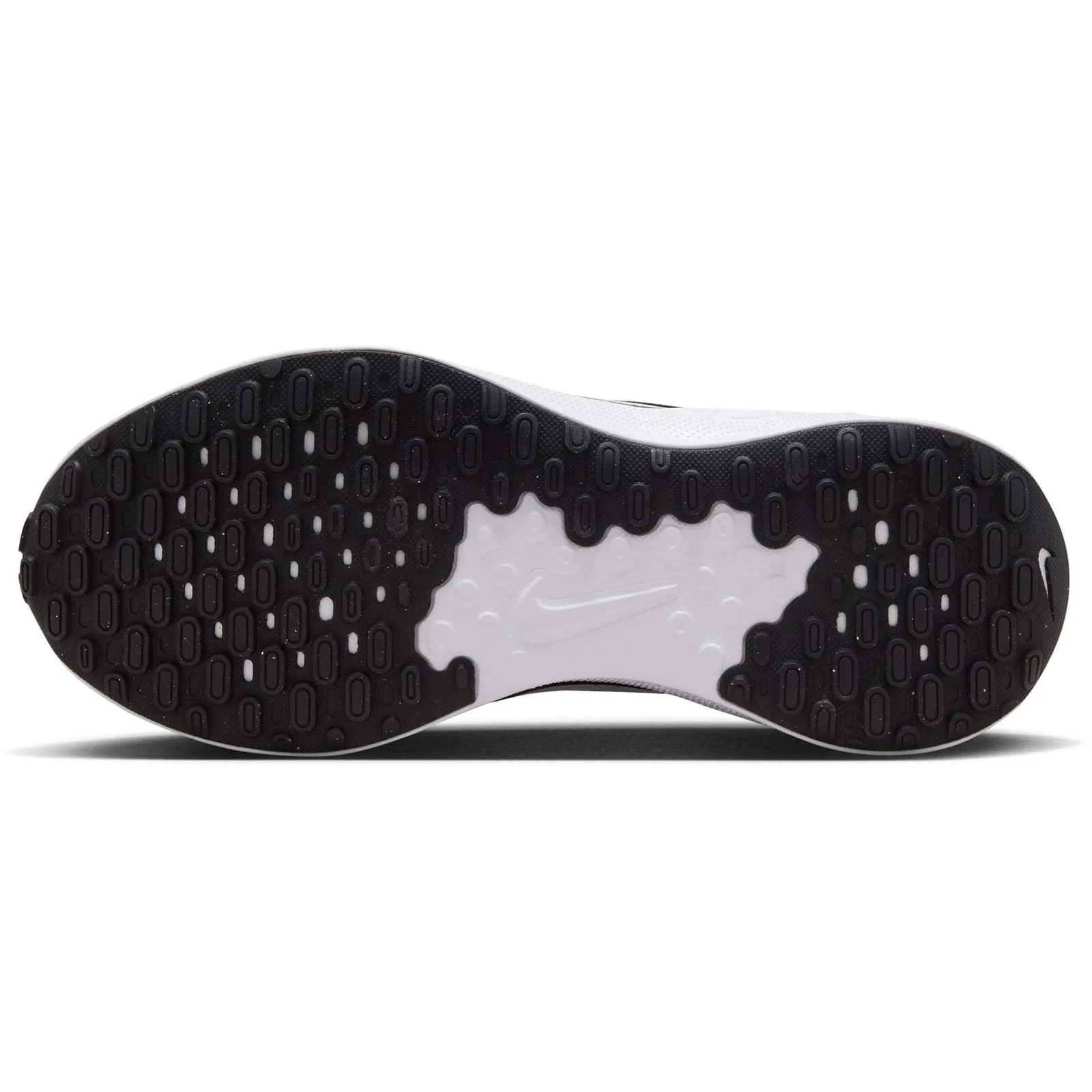 Nike Revolution 7 Womens Black - Image 4
