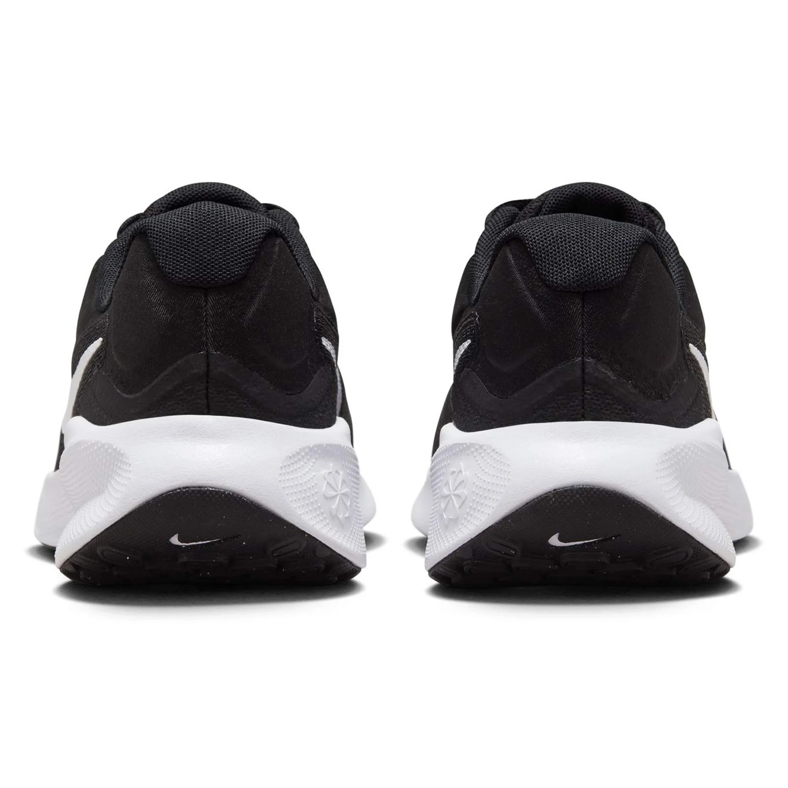 Nike Revolution 7 Womens Black - Image 7