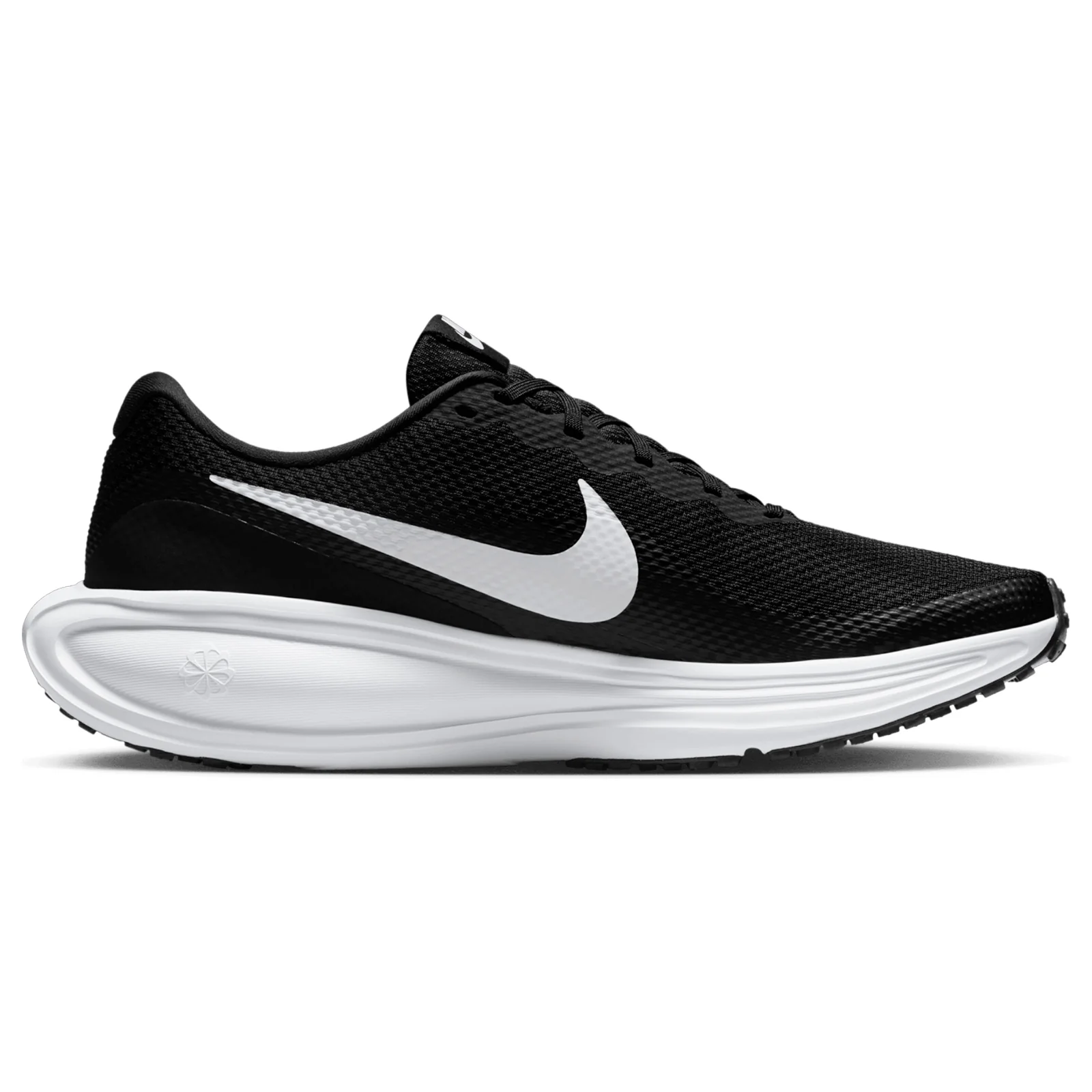 Nike Revolution 8 Mens Road Running Shoes