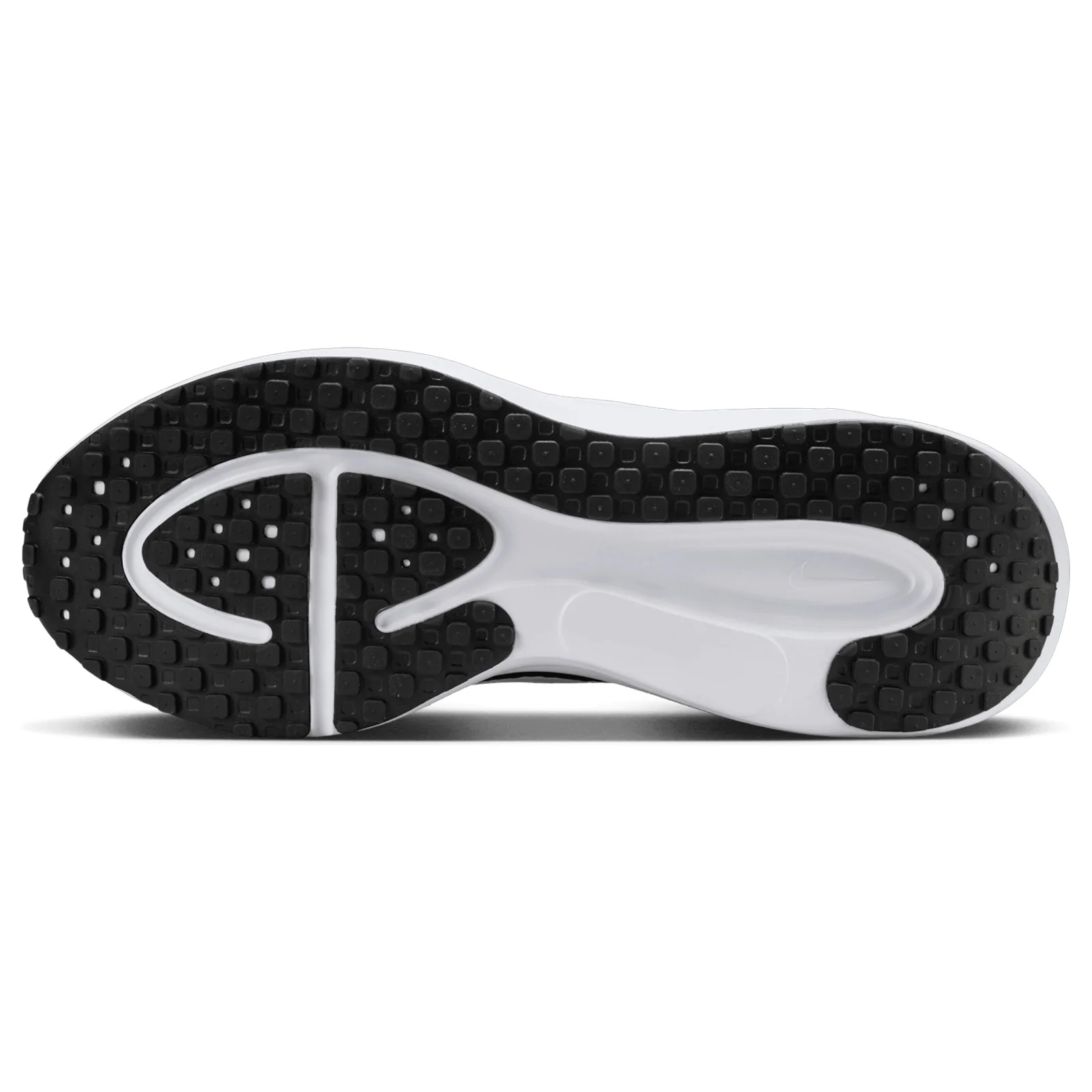 Nike Revolution 8 Mens Road Running Shoes - Image 4