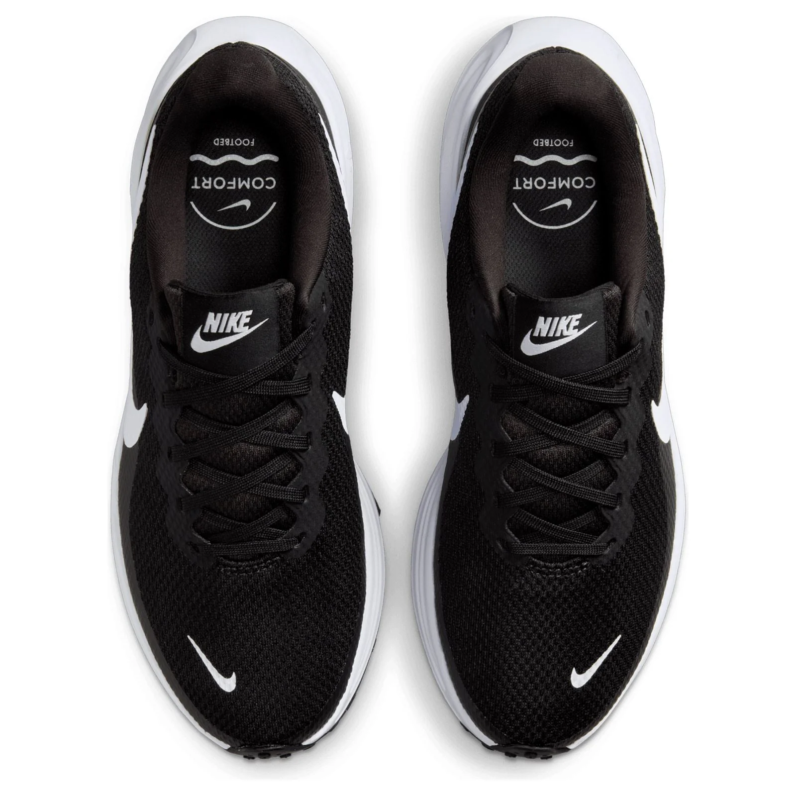 Nike Revolution 8 Womens Road Running Shoes - Image 3