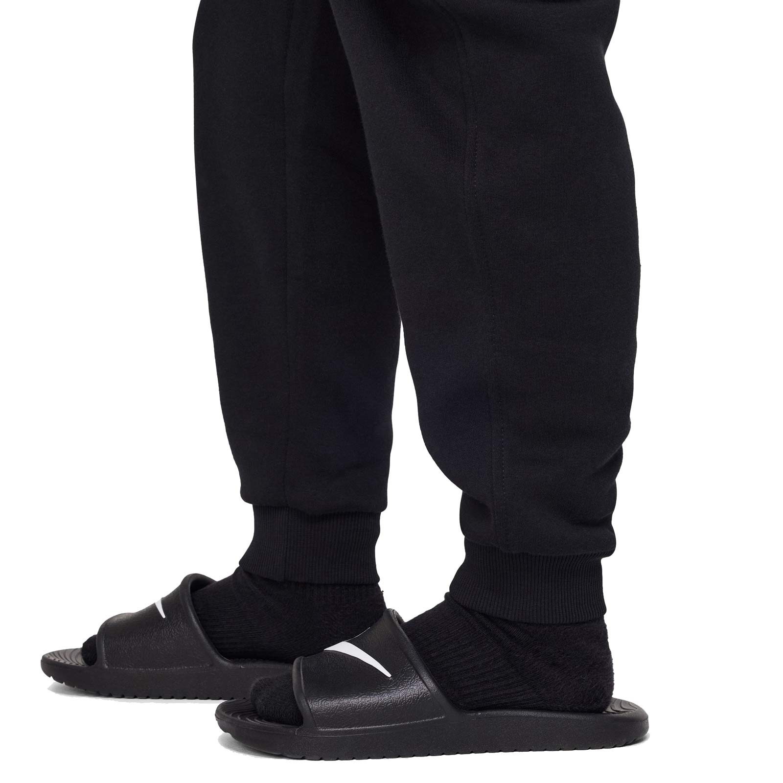 Nike Sportswear Boys Club Fleece Cargo Pant - Image 4