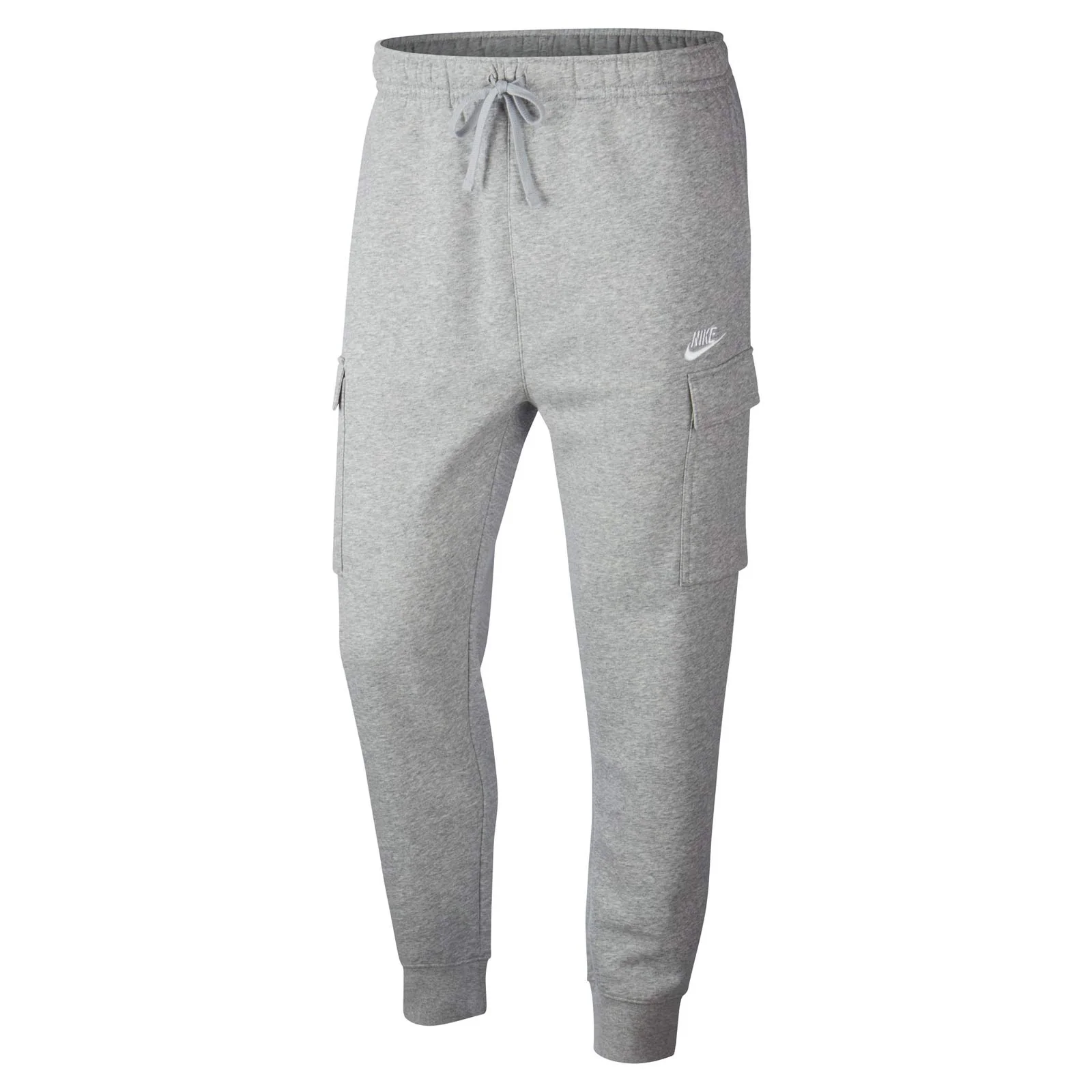 Nike Sportswear Club Fleece Mens Cargo Pants - Image 3
